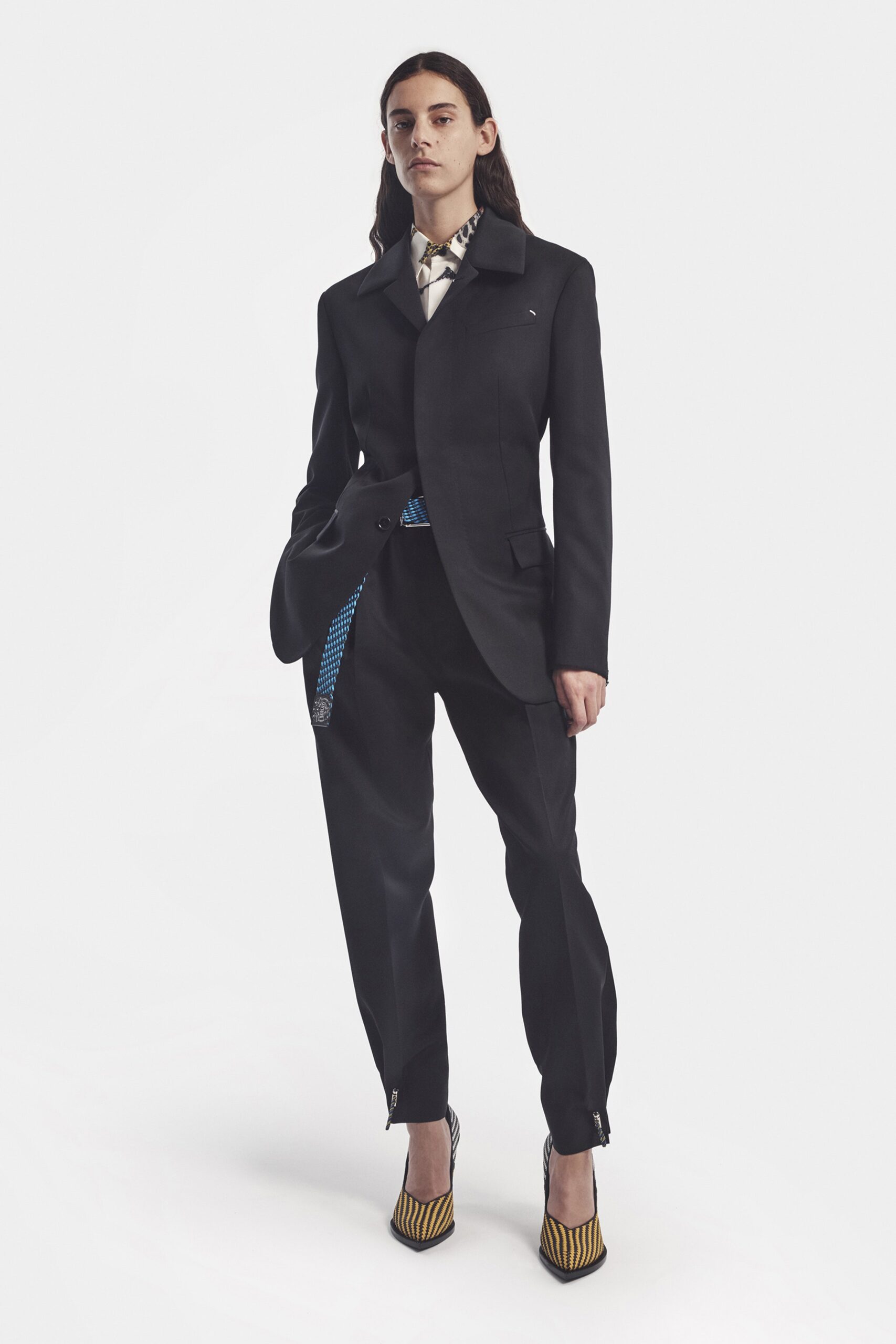 Berluti S/S 21 Menswear Look 39