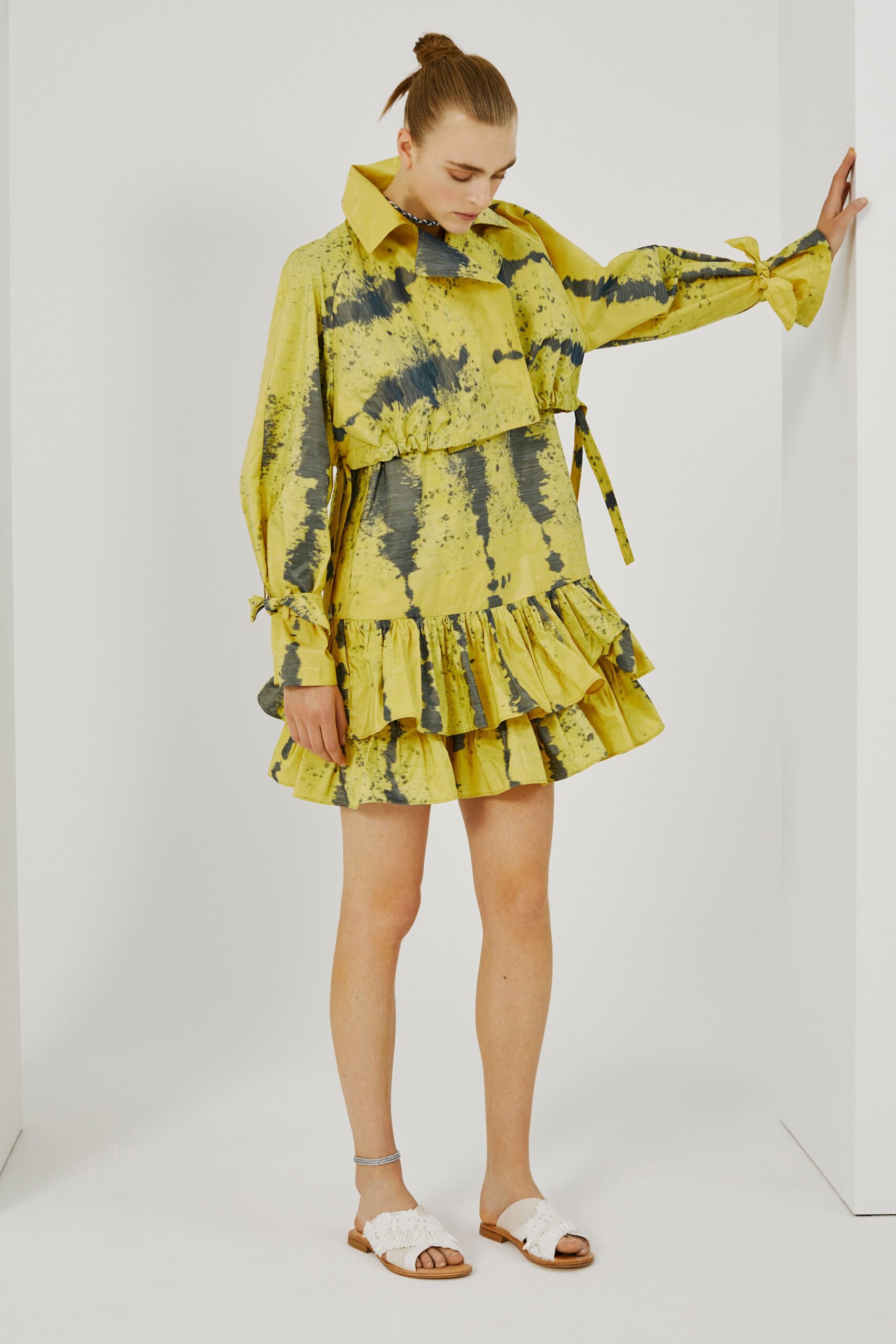 Beatrice .b S/S 21 Look 46
