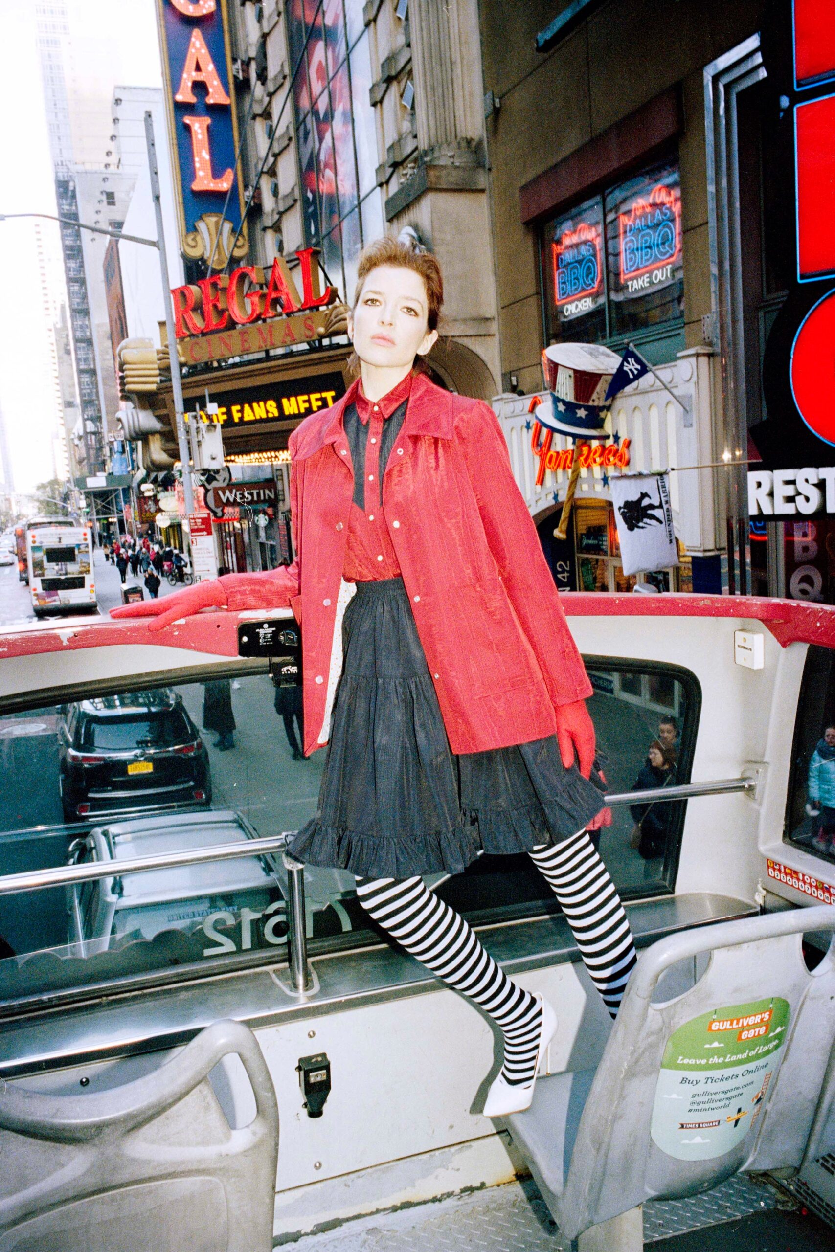 Batsheva F/W 20 Look 42
