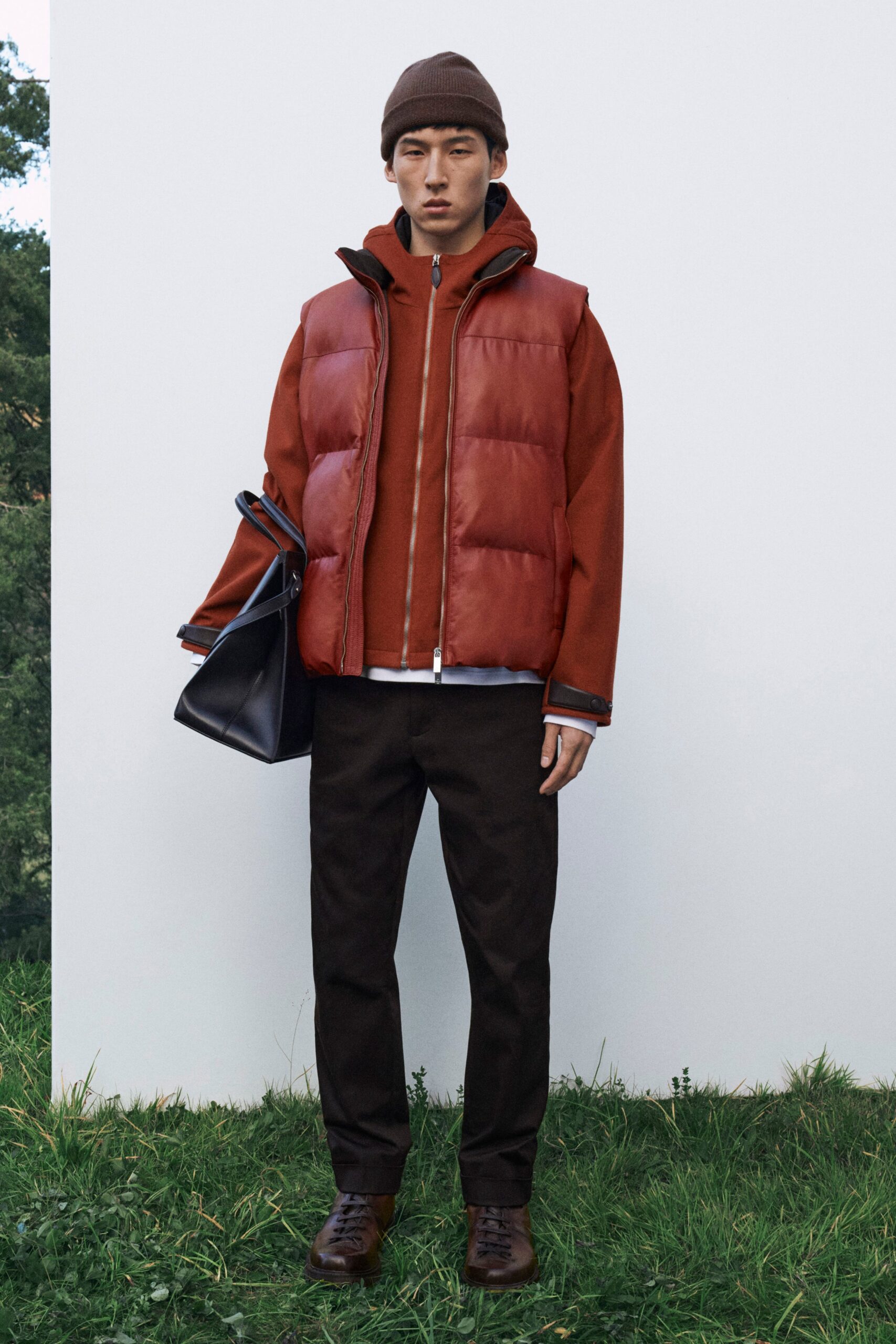 Berluti F/W 23 Menswear Look 48