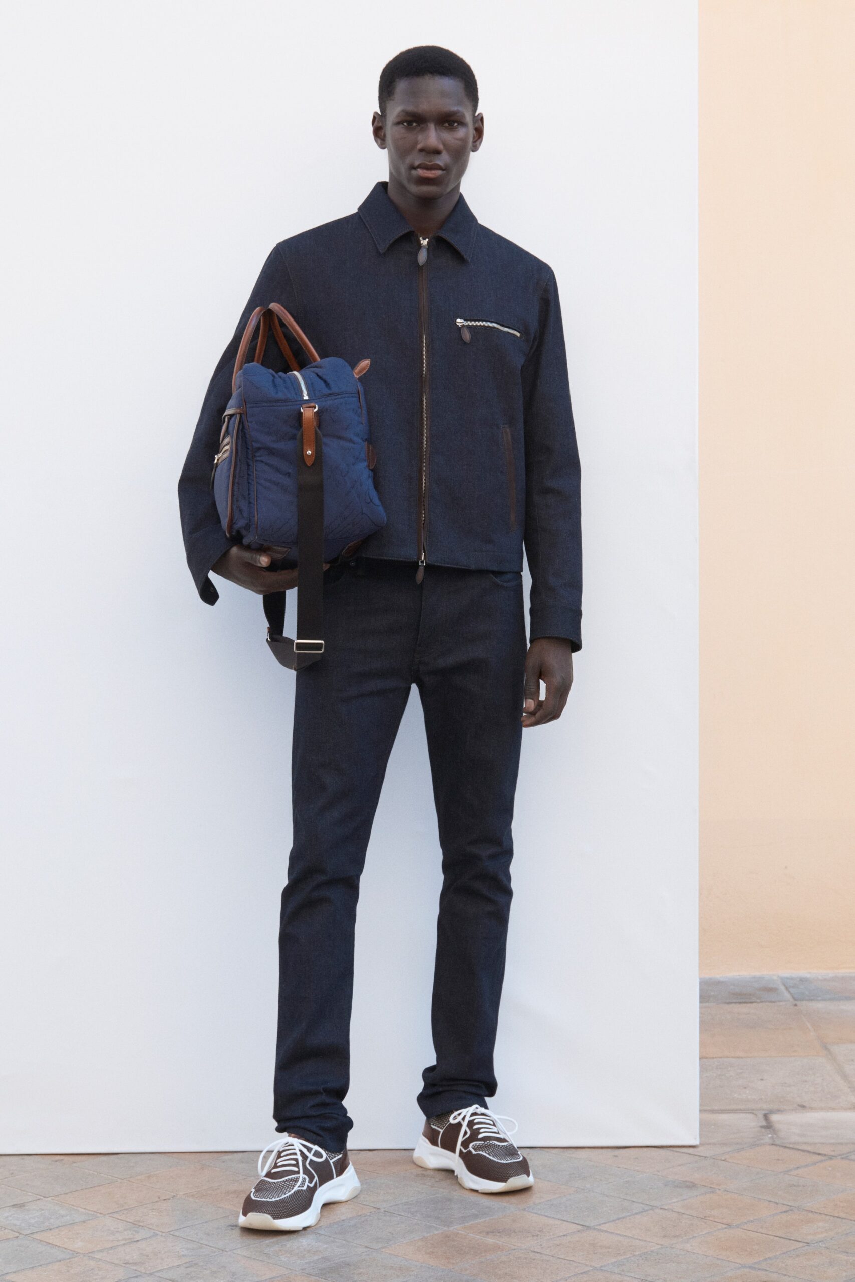 Berluti S/S 23 Menswear Look 39