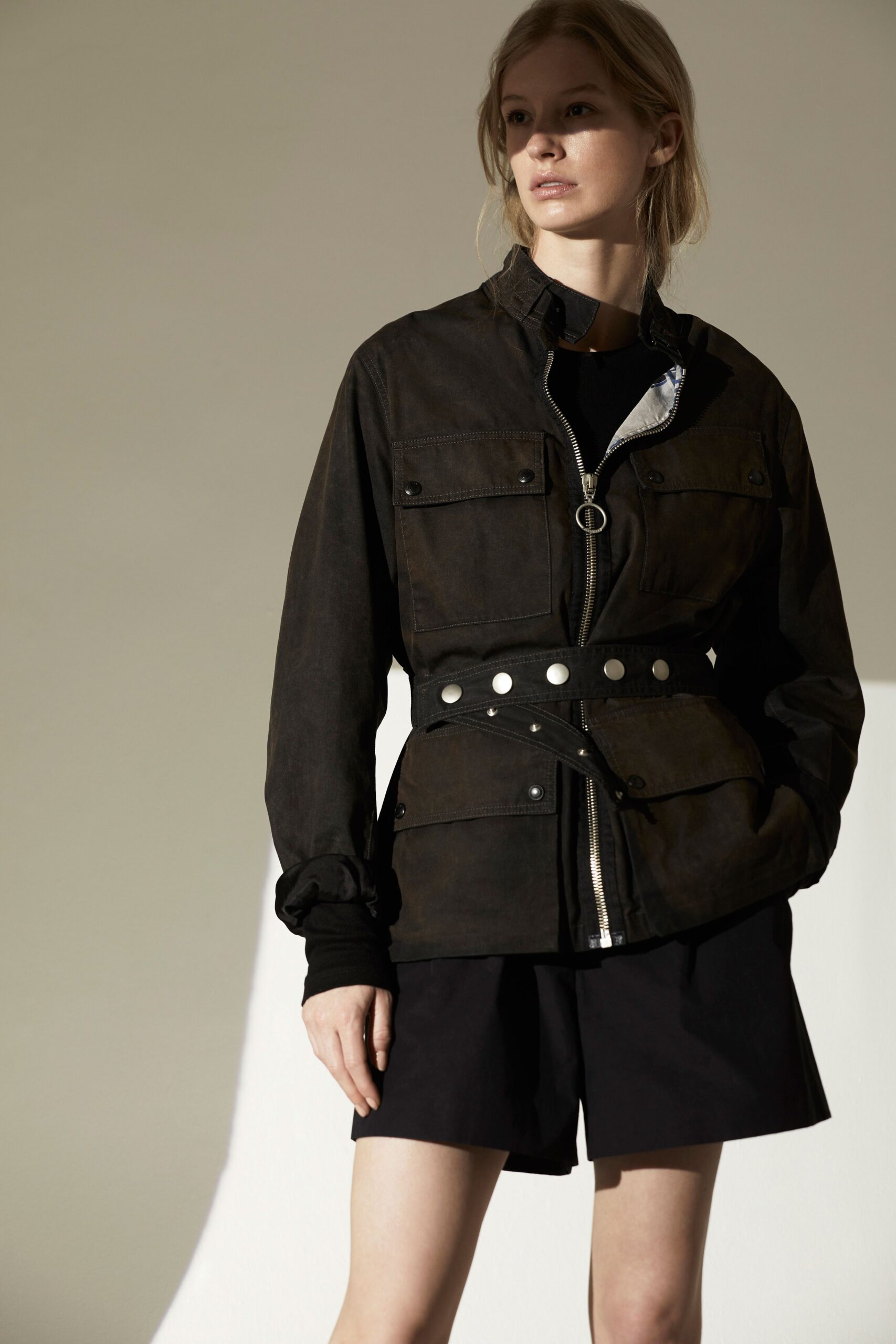 Belstaff S/S 19 Look 54