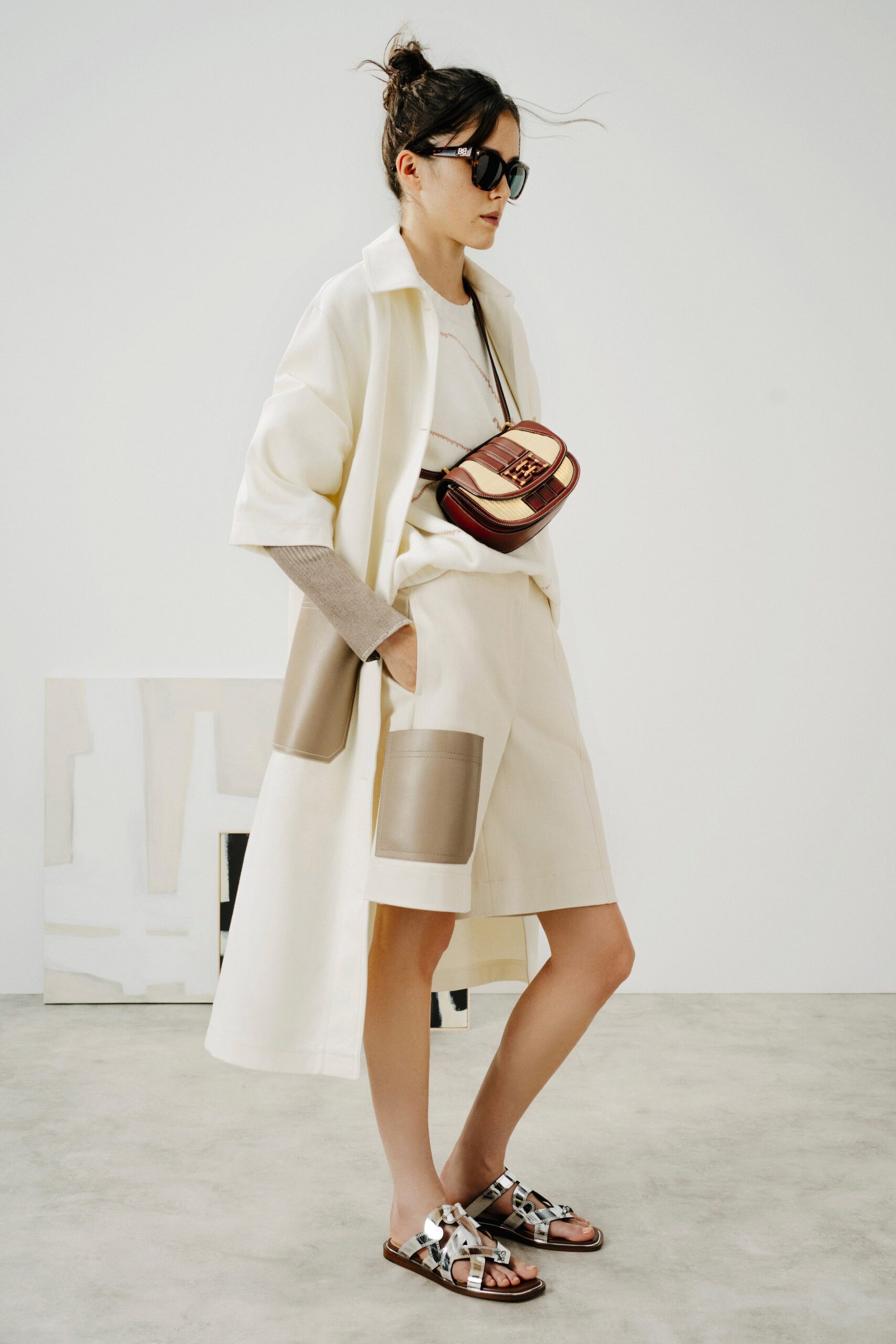 Bally S/S 22 Look 55