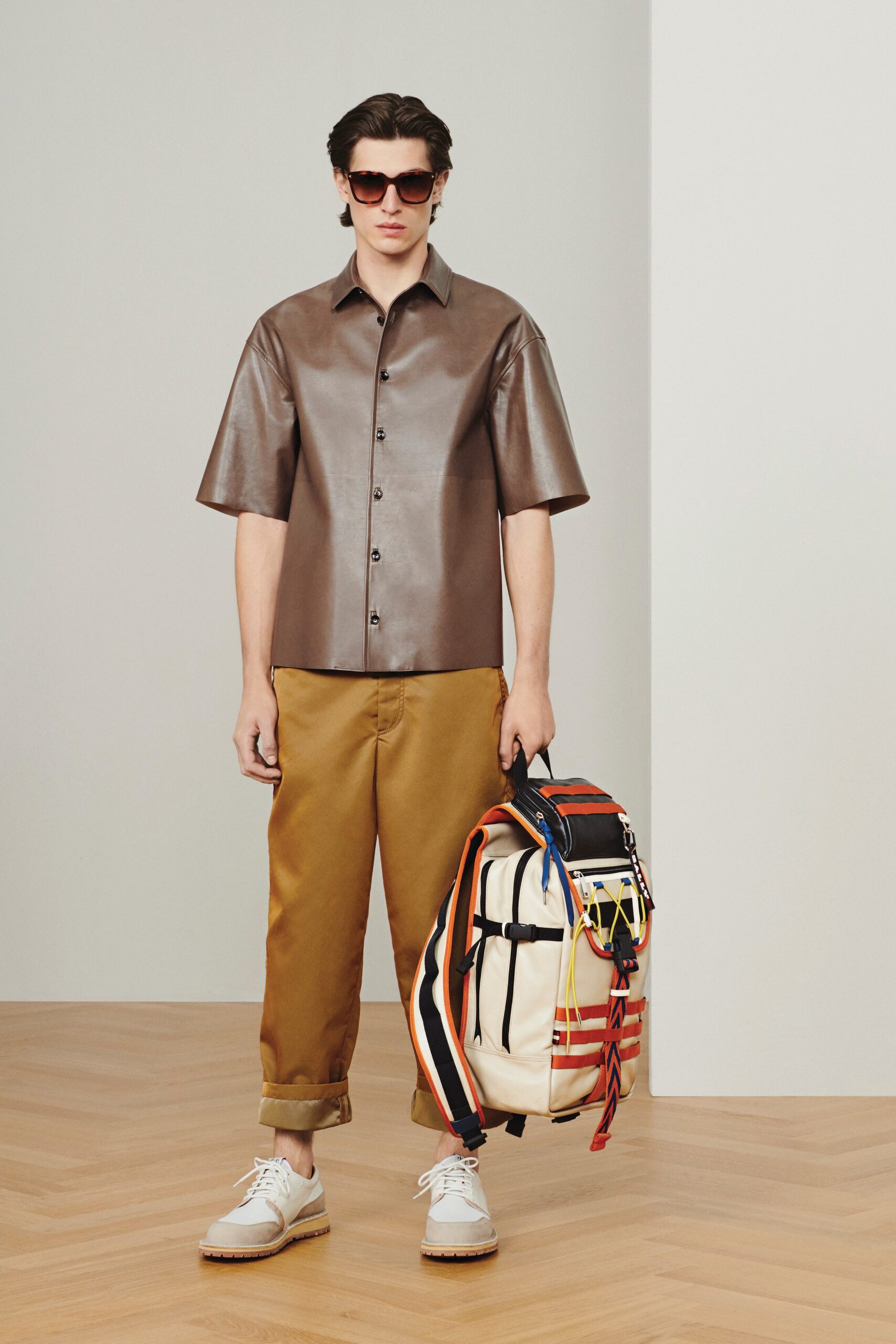 multi cotton bag