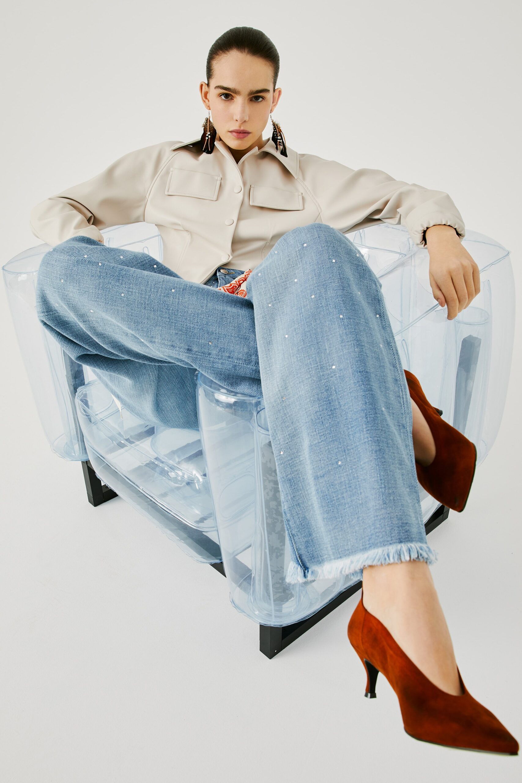 Beatrice .b F/W 21 Look 60