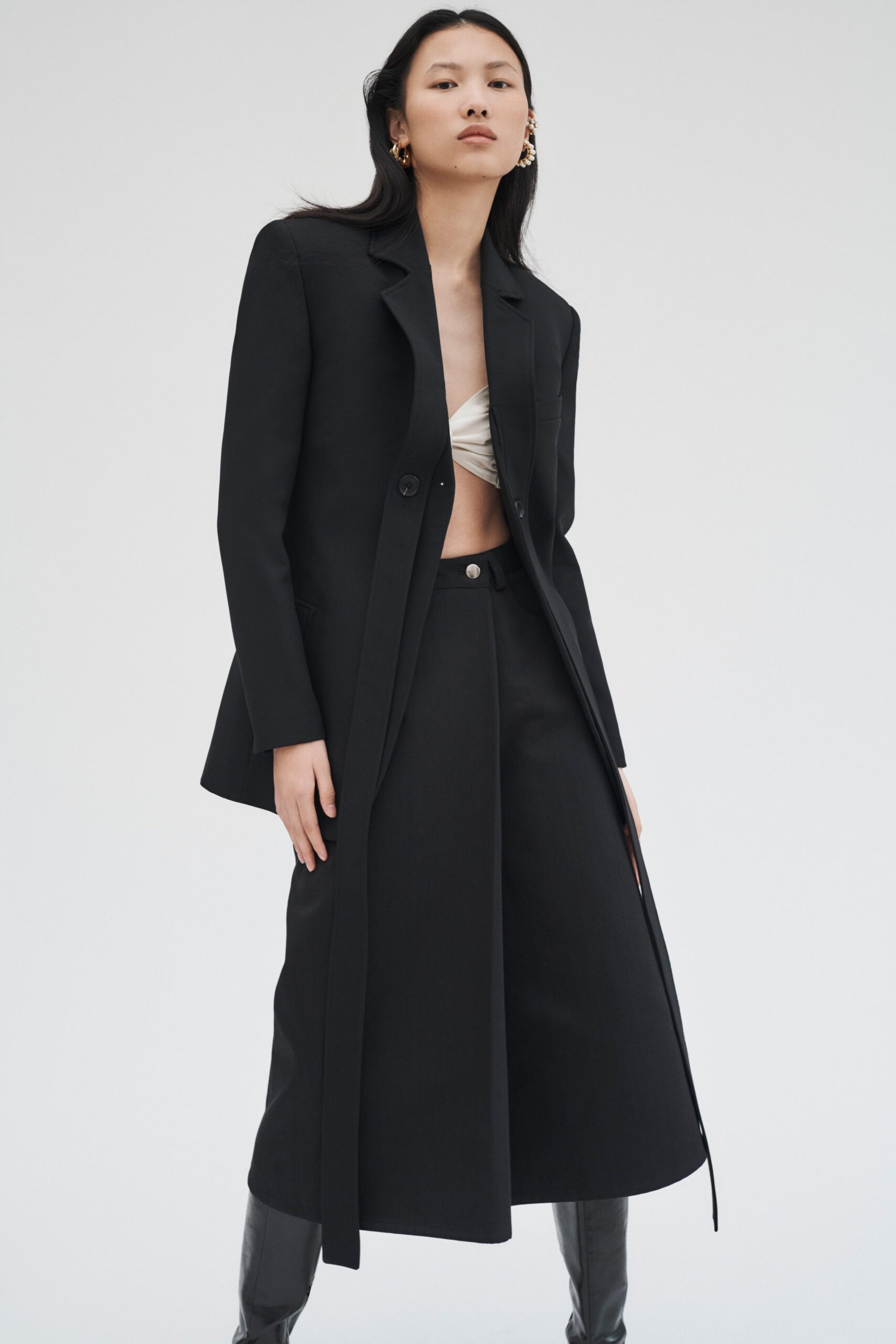Beaufille F/W 20 Look 54