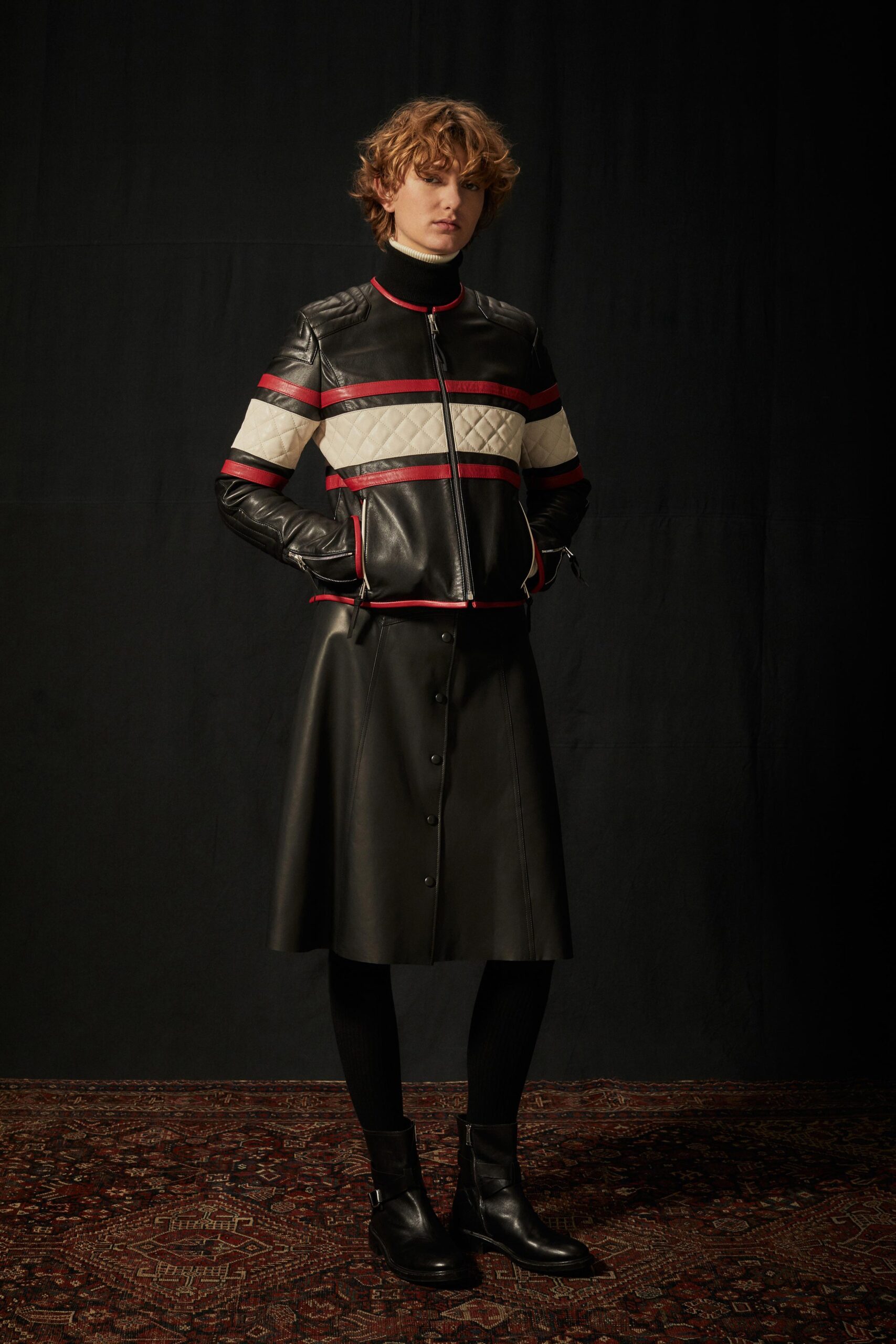 Belstaff F/W 20 Look 30