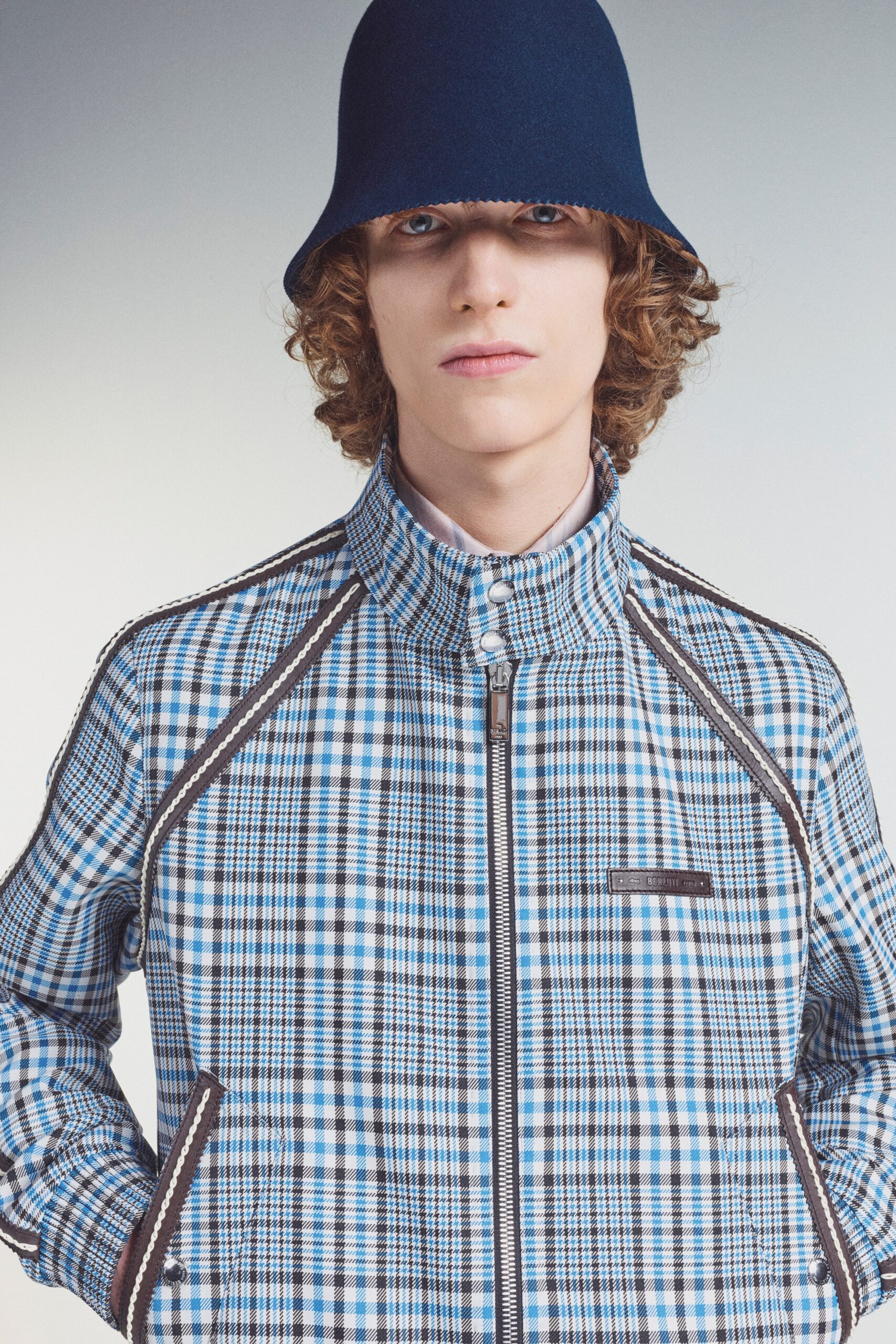Berluti F/W 21 Menswear Look 72