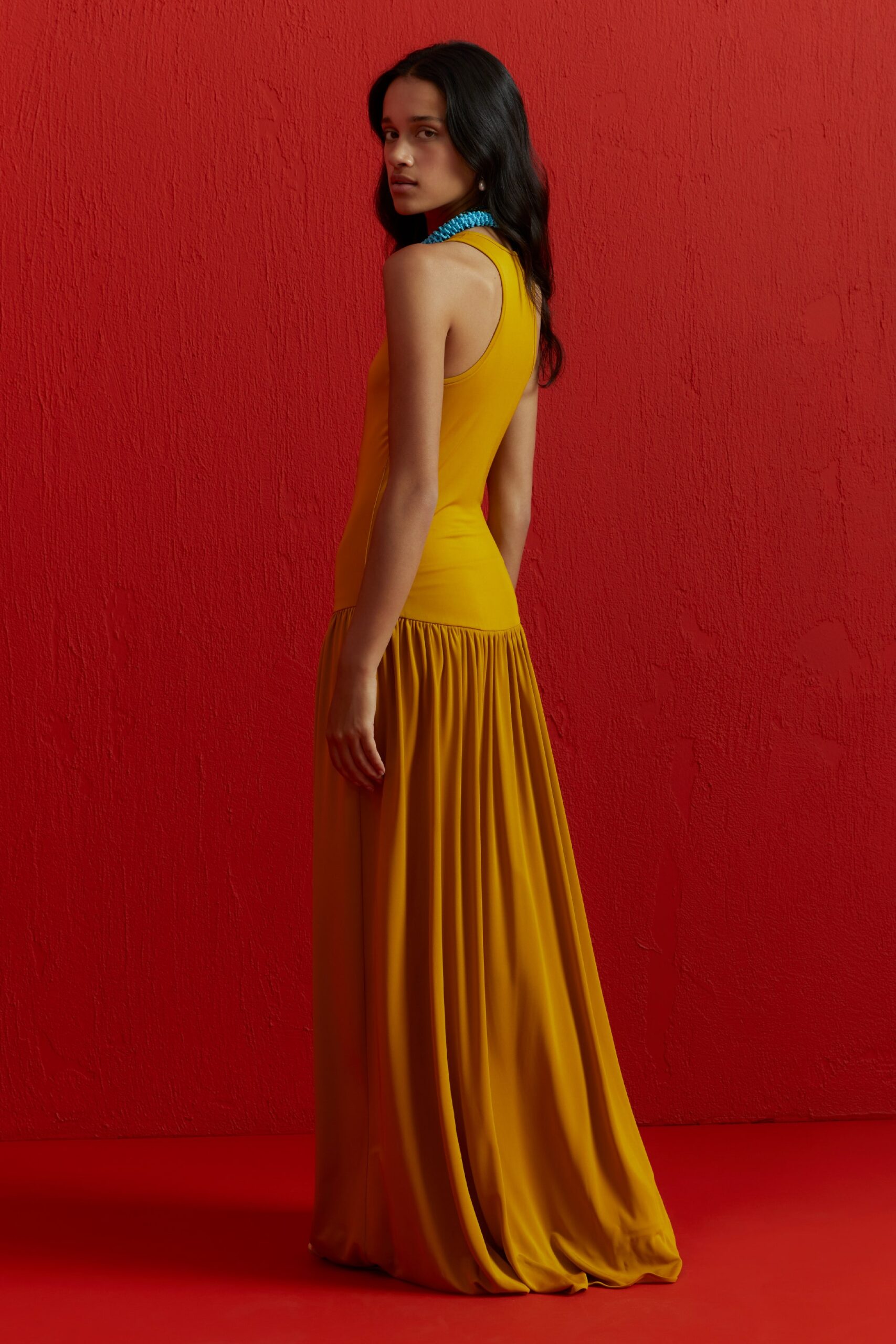 Beatrice .b S/S 23 Look 48