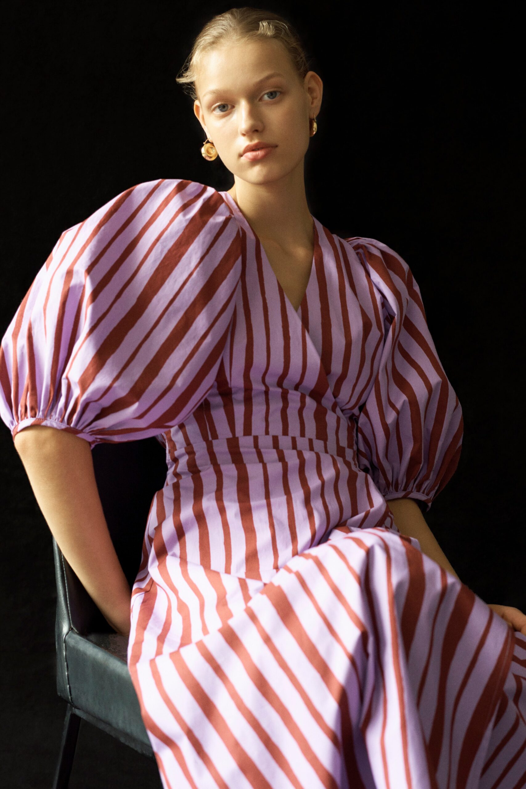 Beaufille S/S 19 Look 68