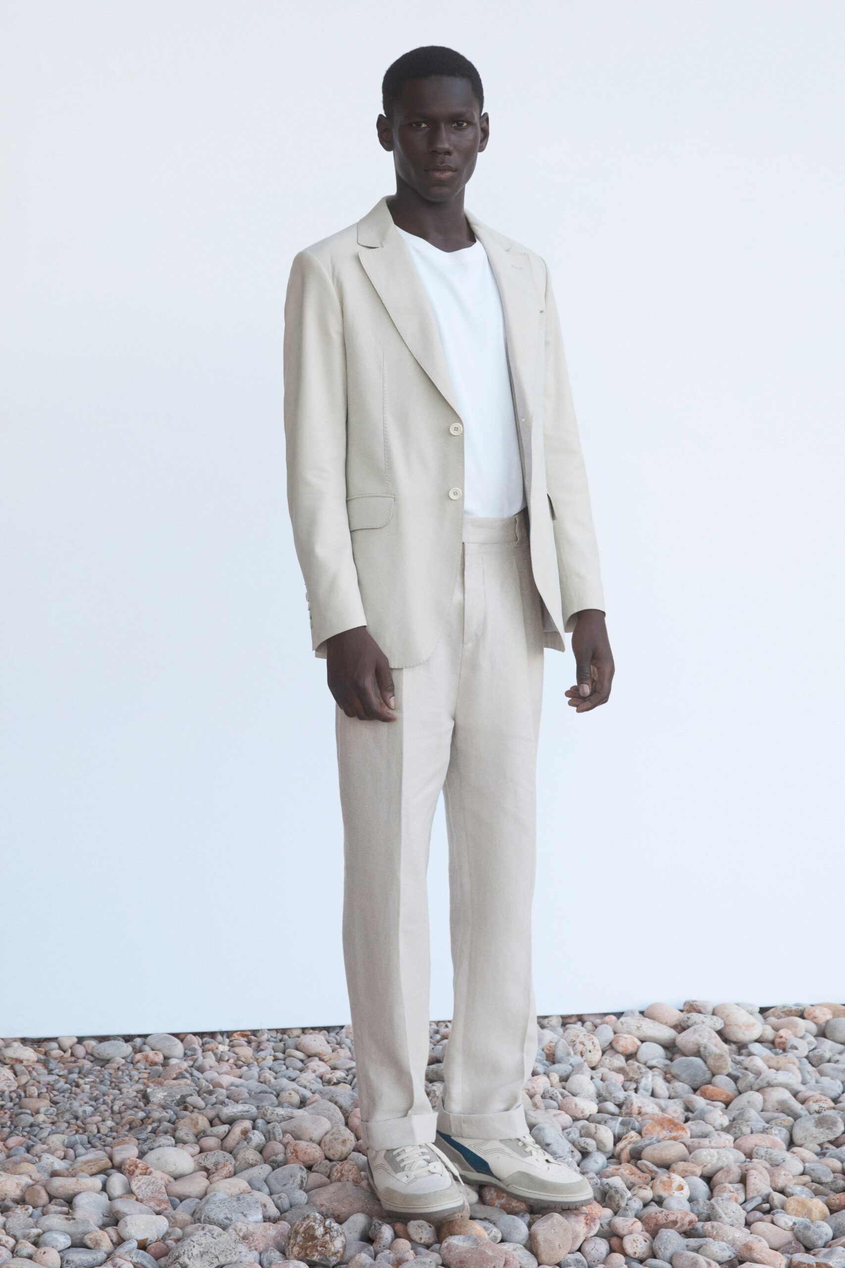 Berluti S/S 23 Menswear Look 49
