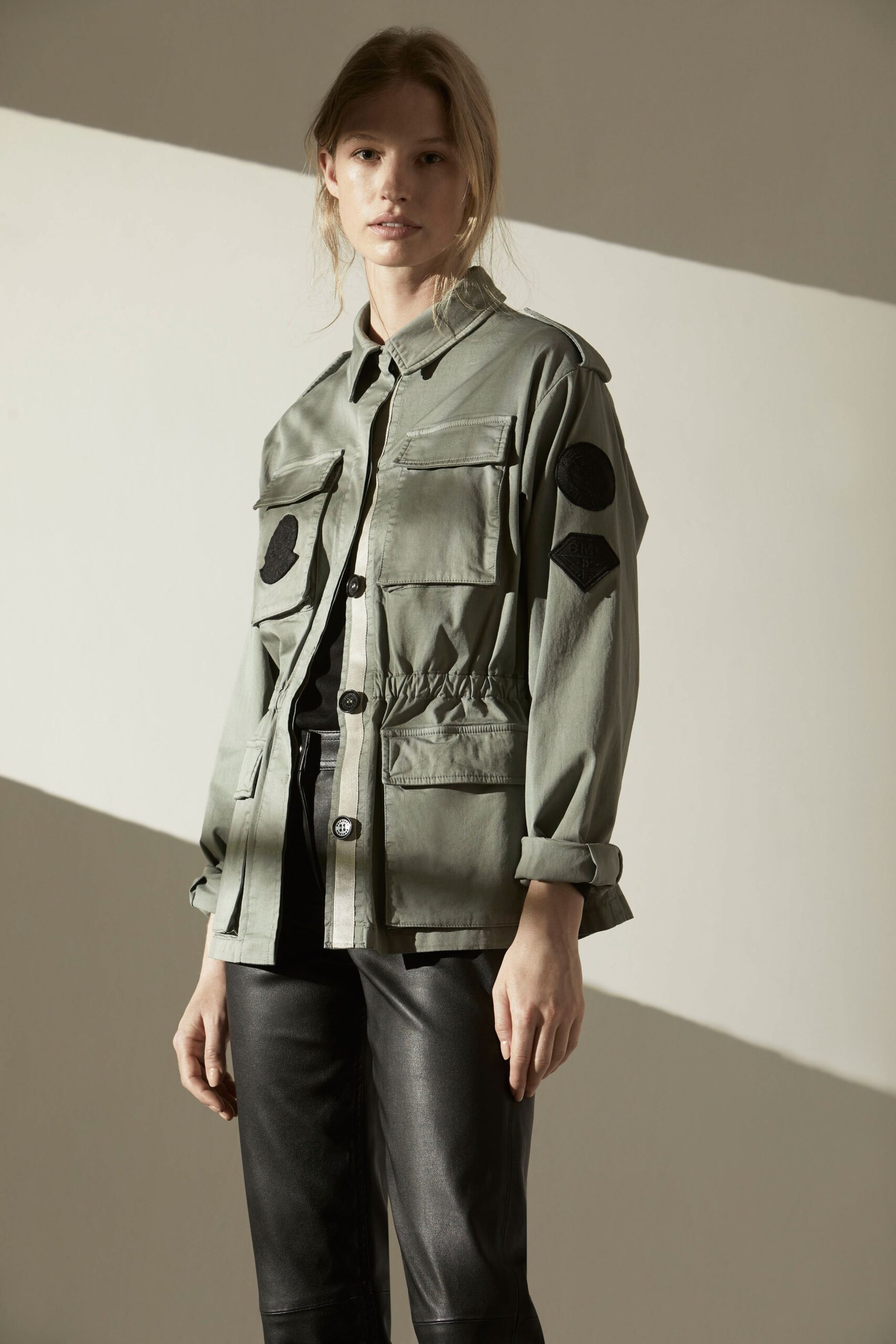 Belstaff S/S 19 Look 65