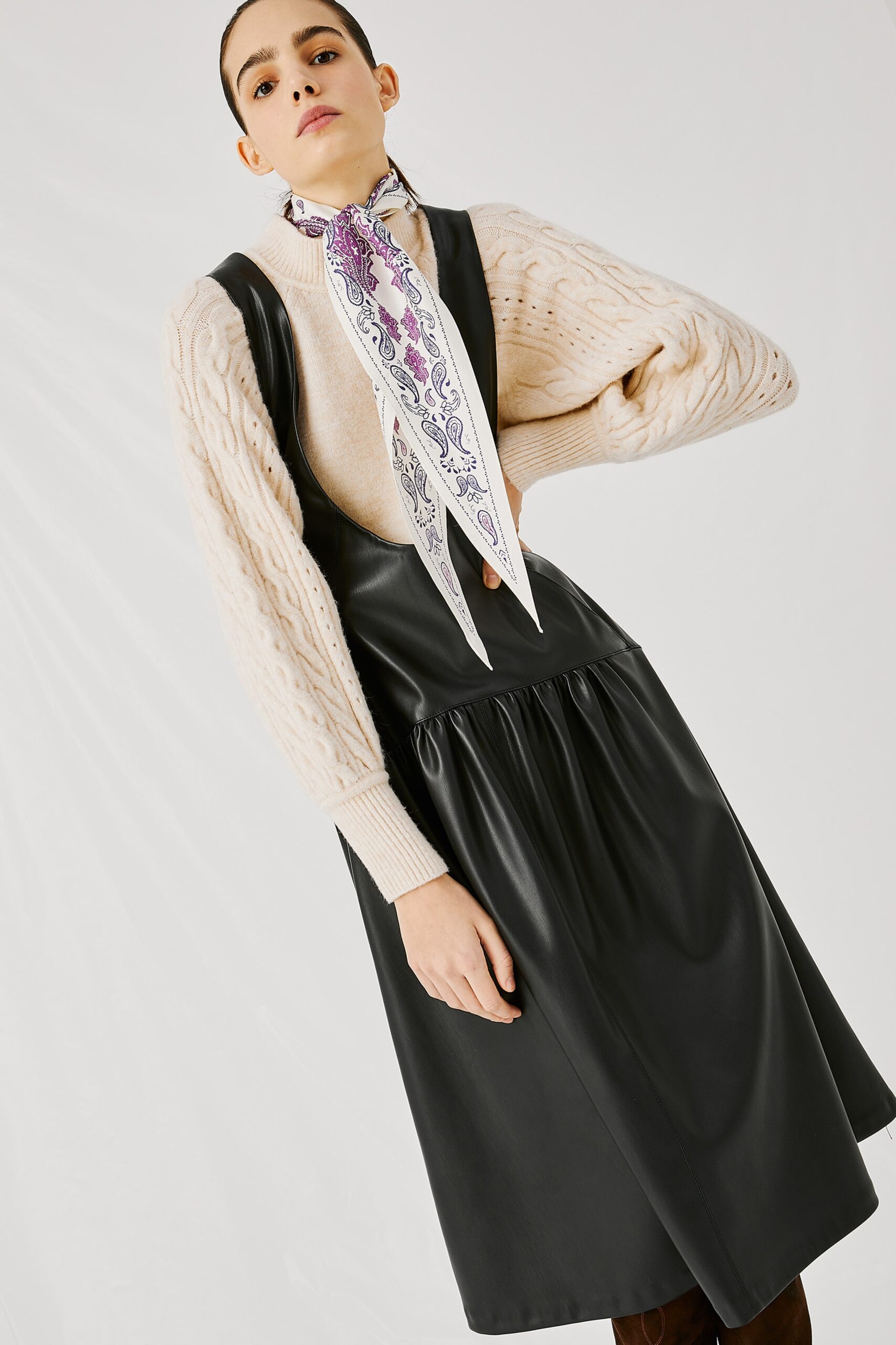 Beatrice .b F/W 21 Look 74