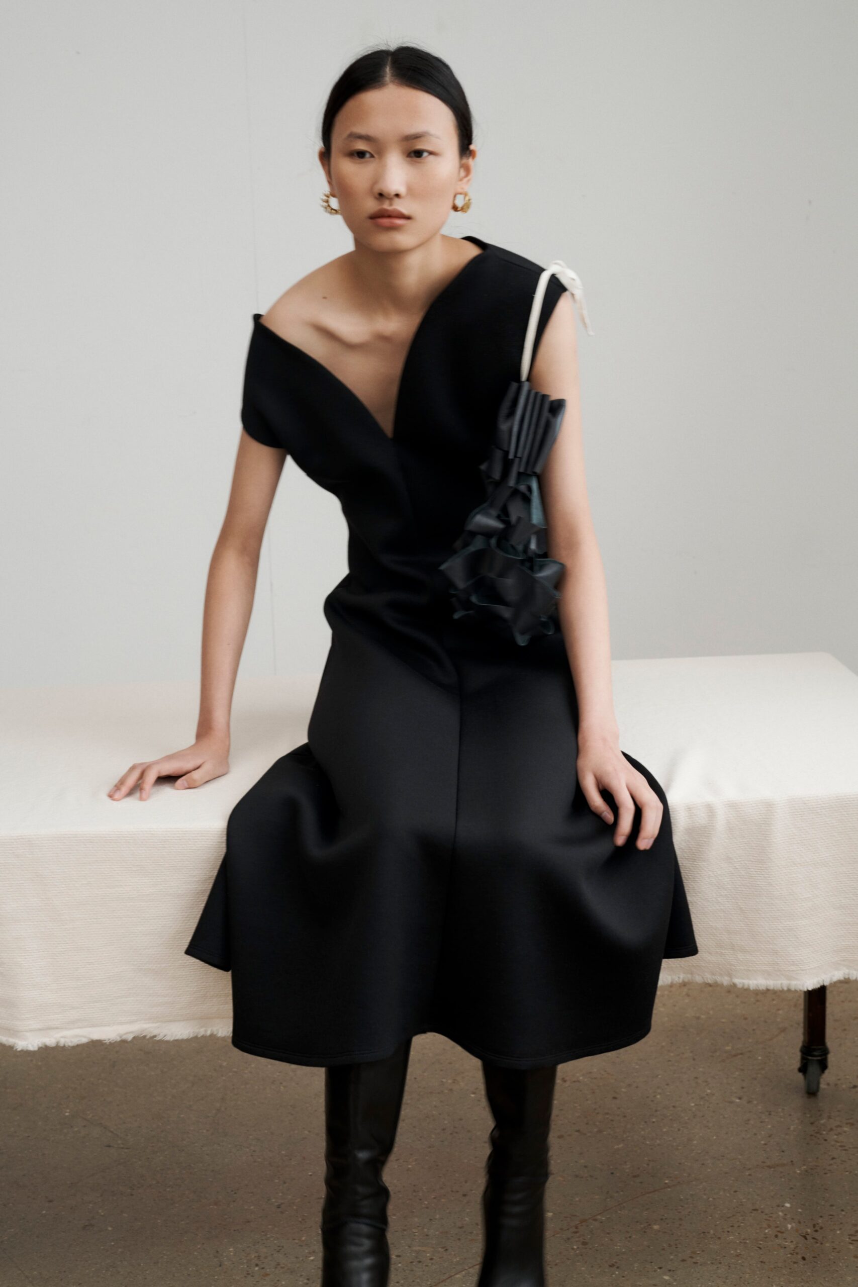 Beaufille F/W 20 Look 69