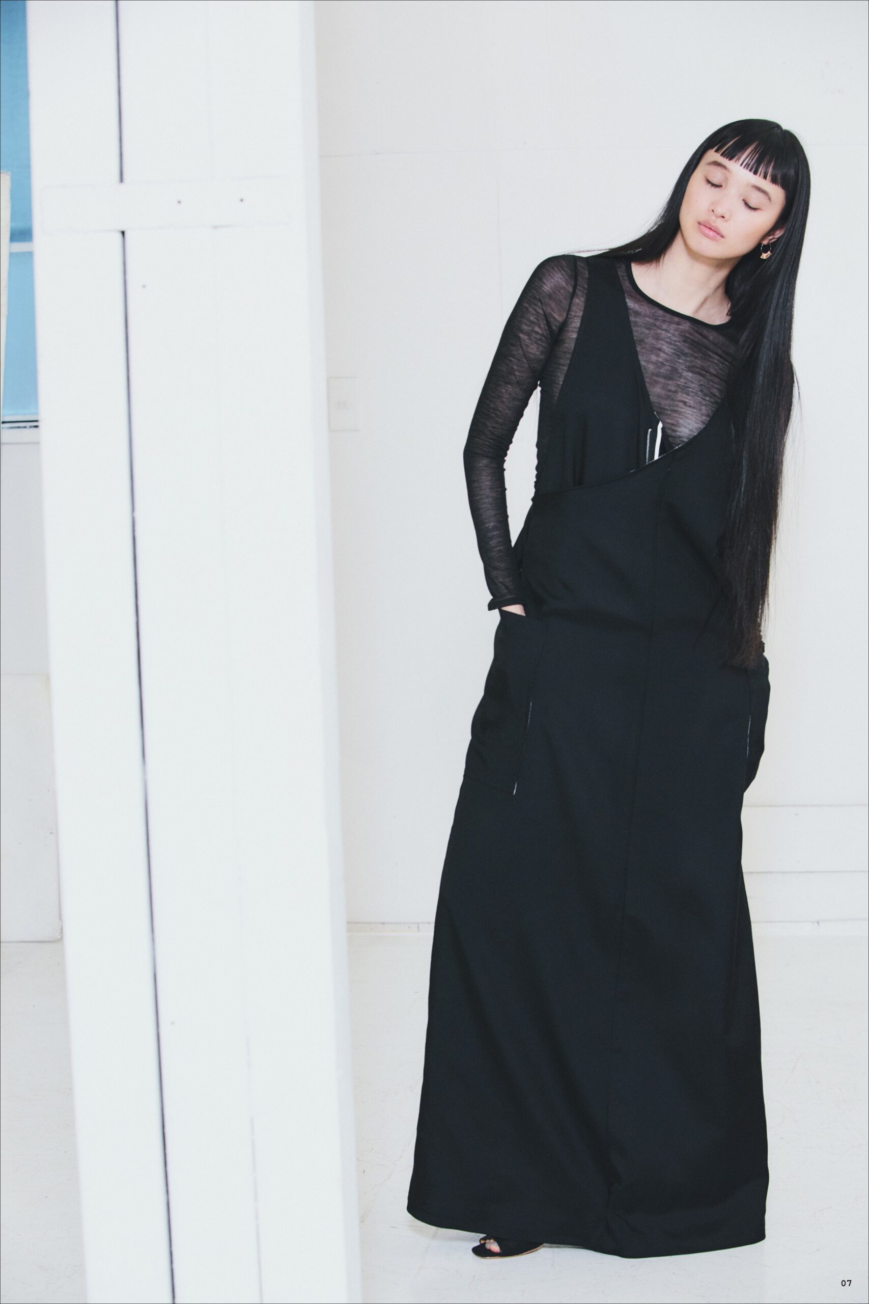 Beautiful People F/W 20 Look 60