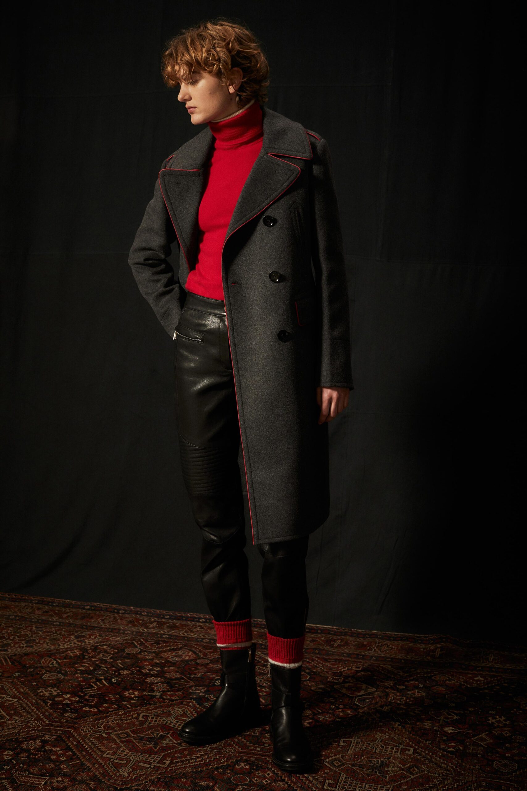 Belstaff F/W 20 Look 36
