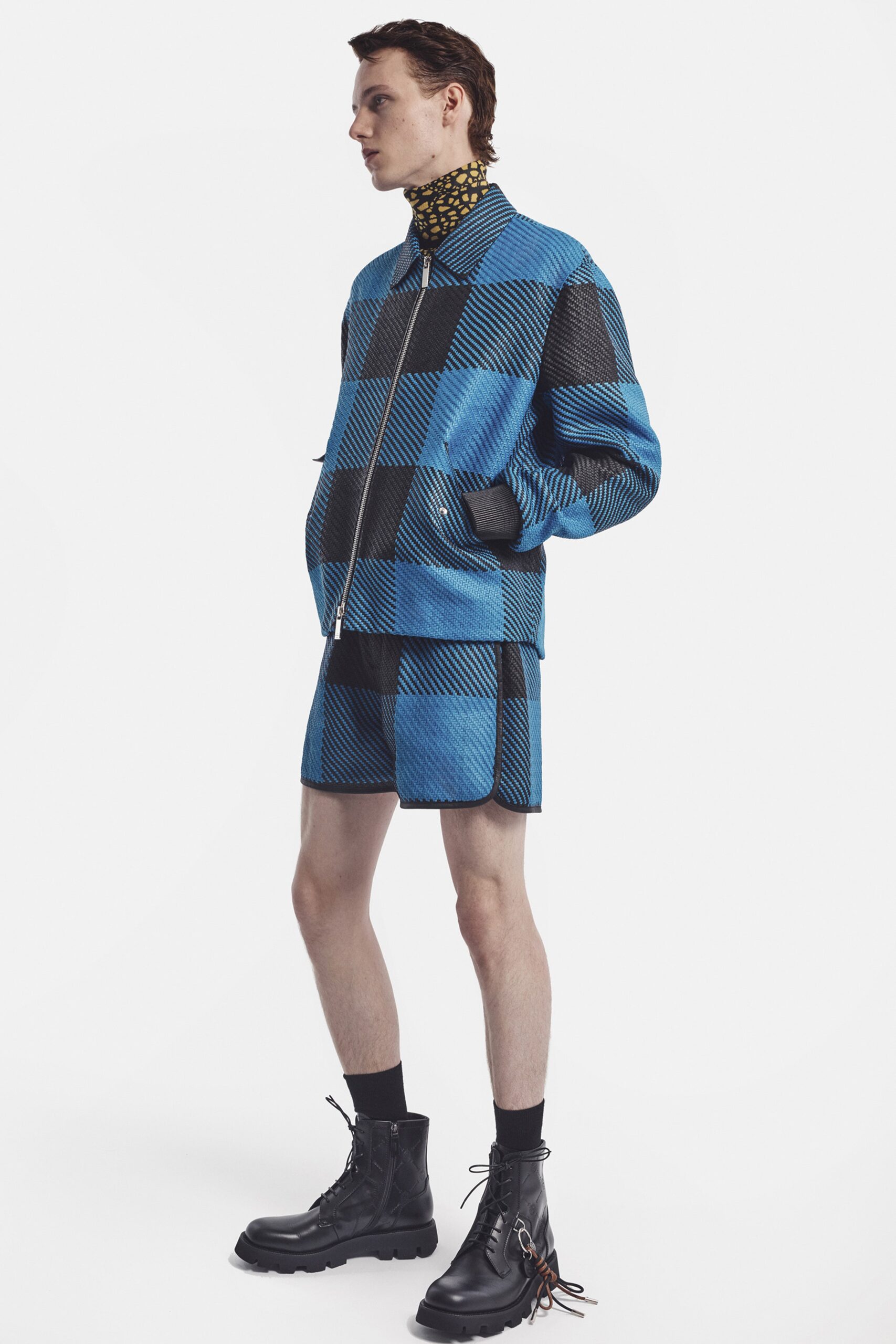 Berluti S/S 21 Menswear Look 76