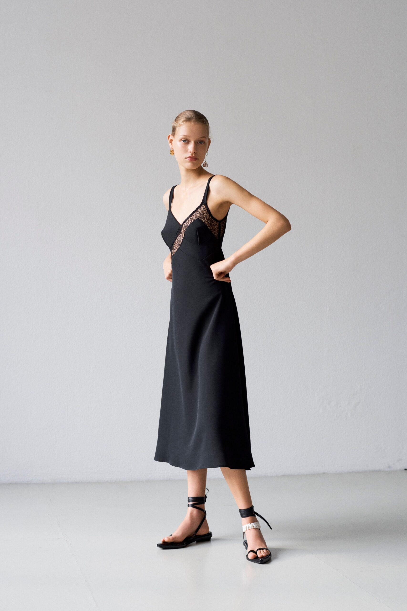 Beaufille S/S 19 Look 81