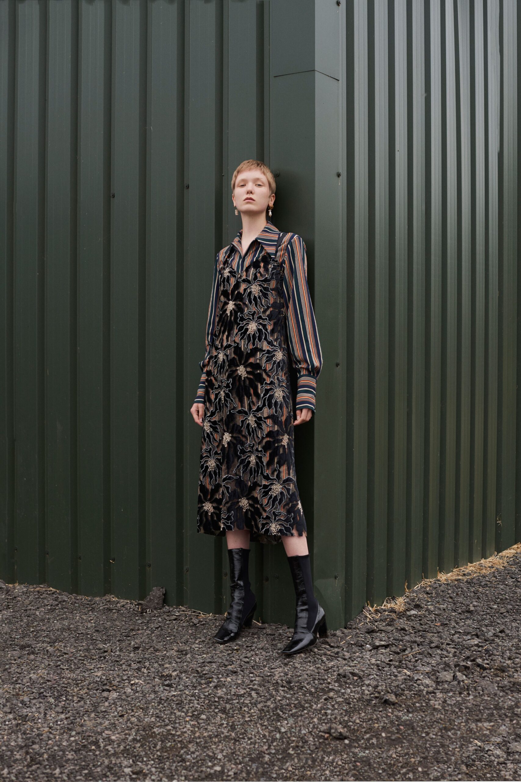 Beaufille Resort 19 Look 76