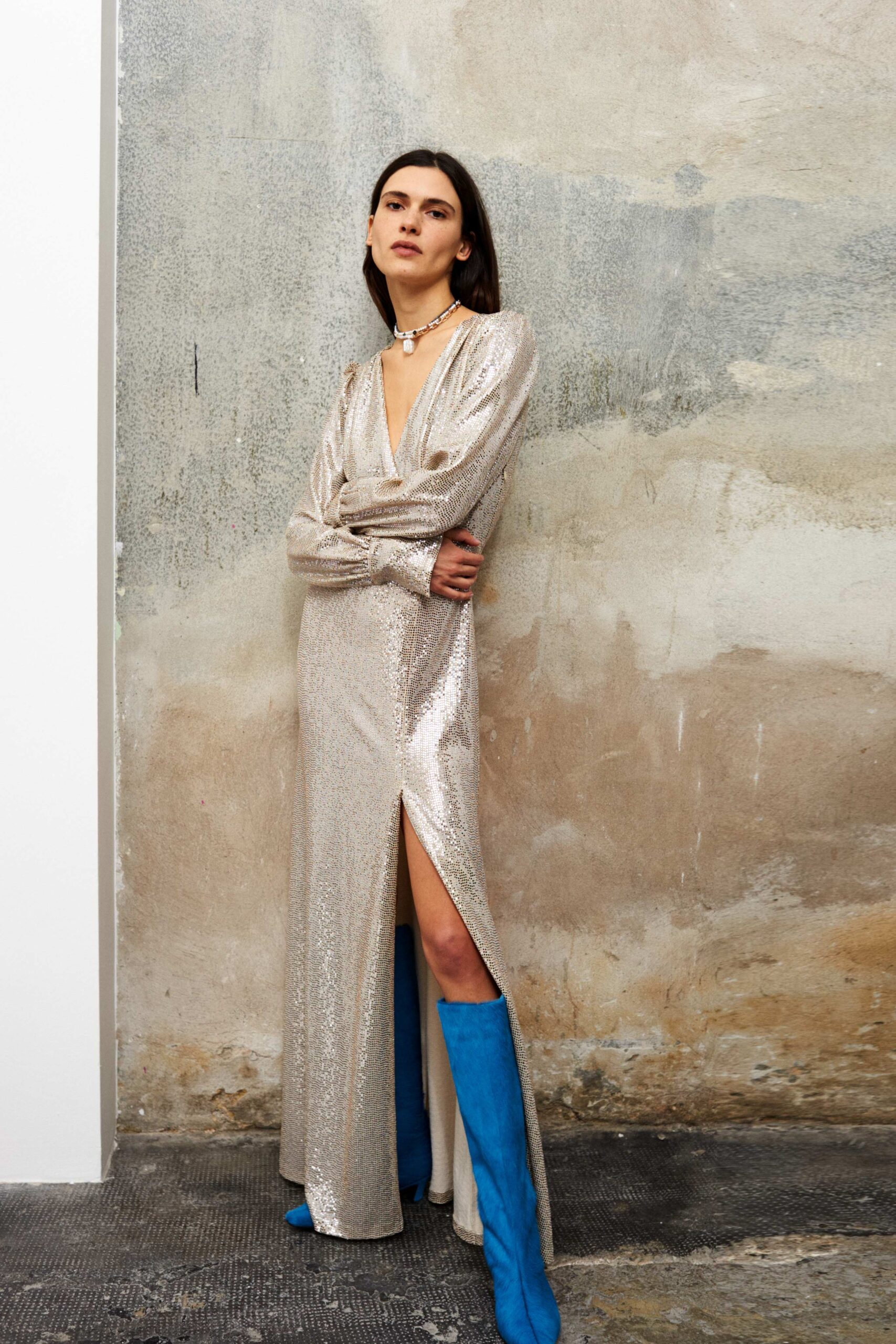 Beatrice .b F/W 20 Look 69