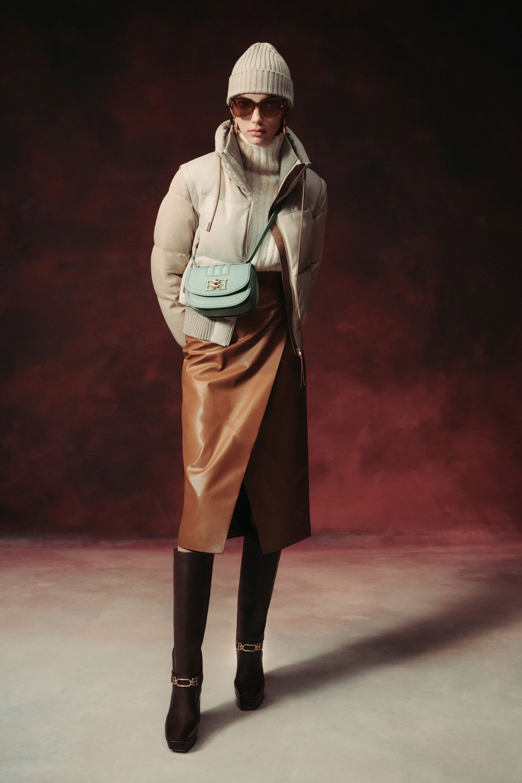 Bally F/W 21 Look 70