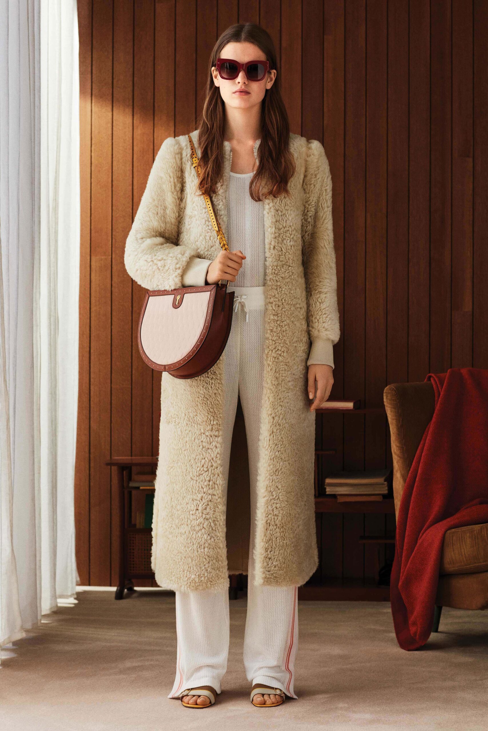 Bally S/S 19 Look 89