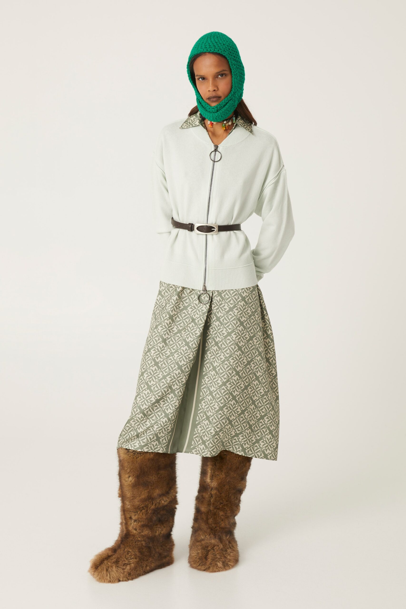 Beatrice .b F/W 22 Look 64
