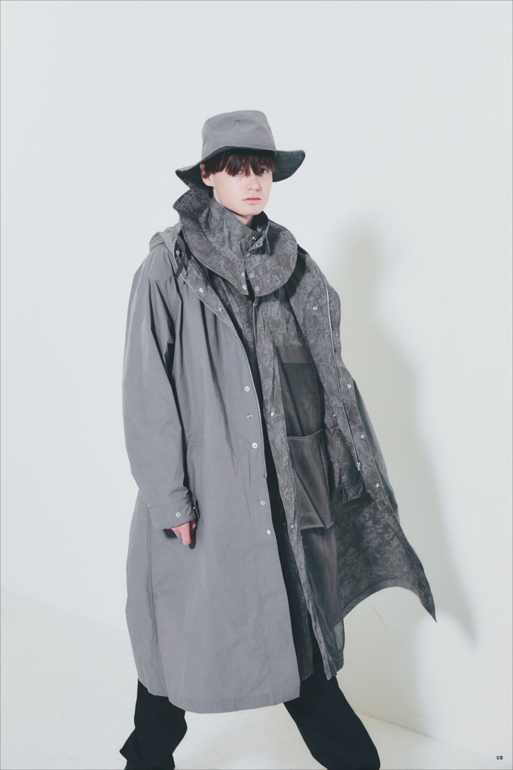 Beautiful People F/W 20 Look 70