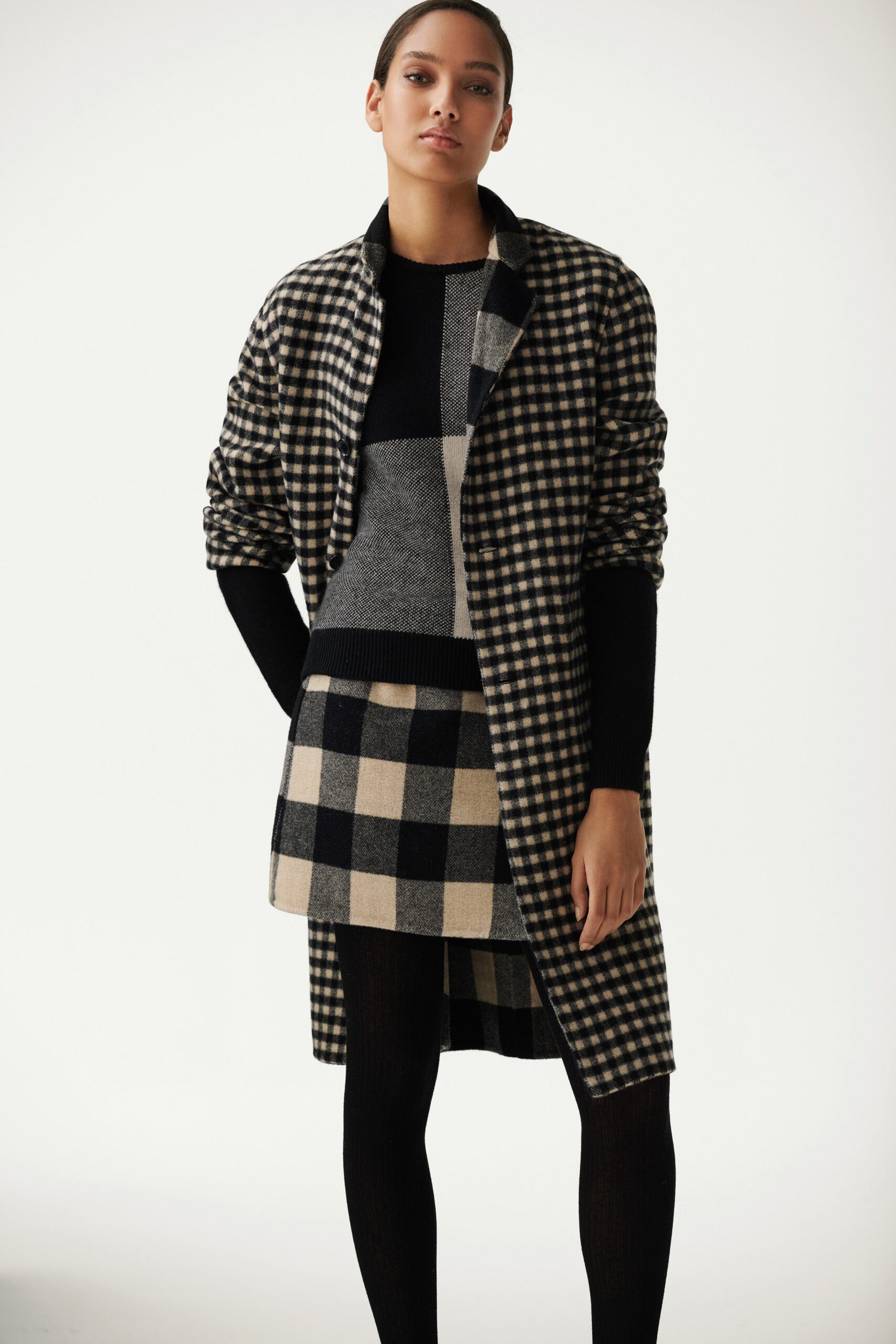 Belstaff F/W 19 Look 52