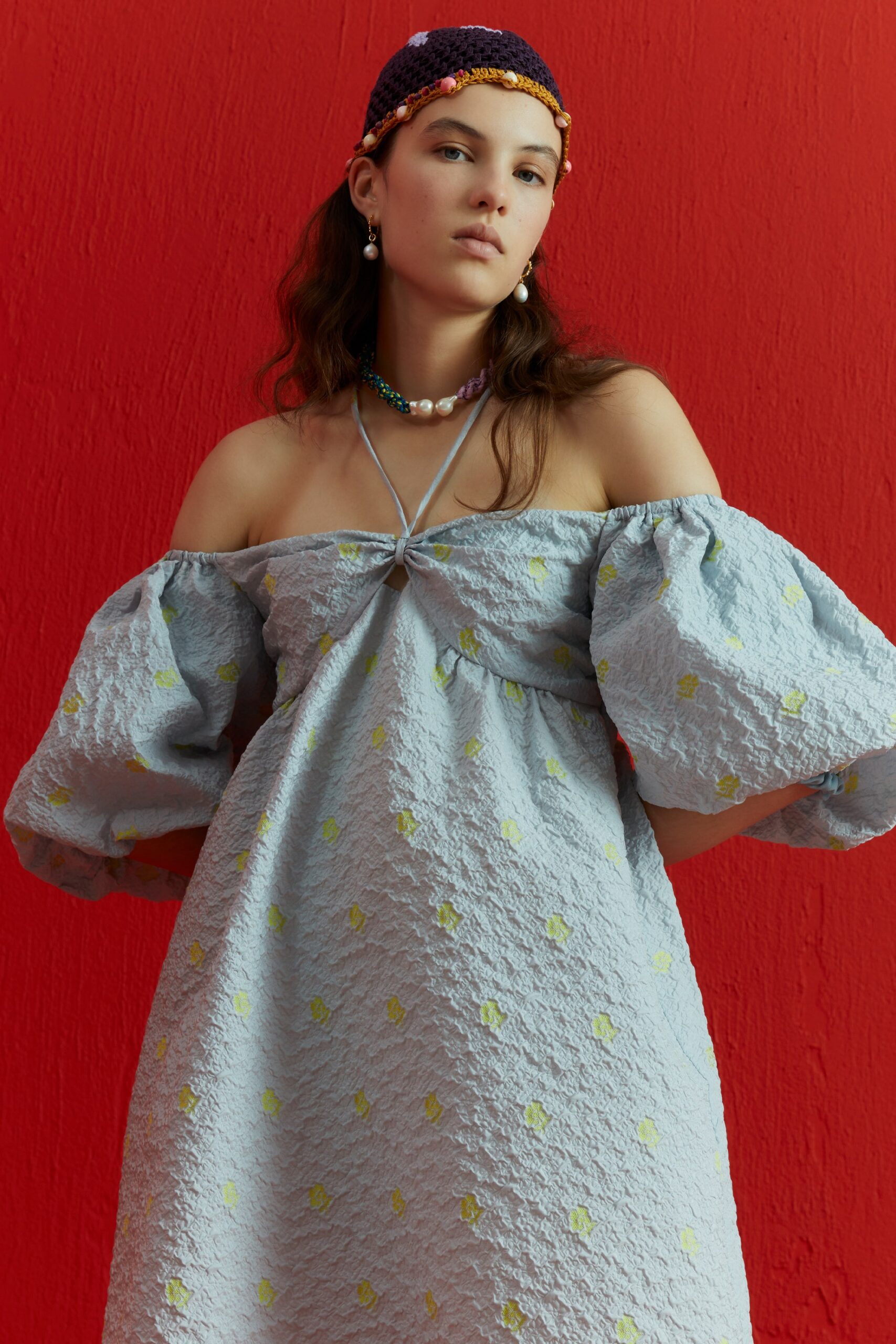 Beatrice .b S/S 23 Look 65