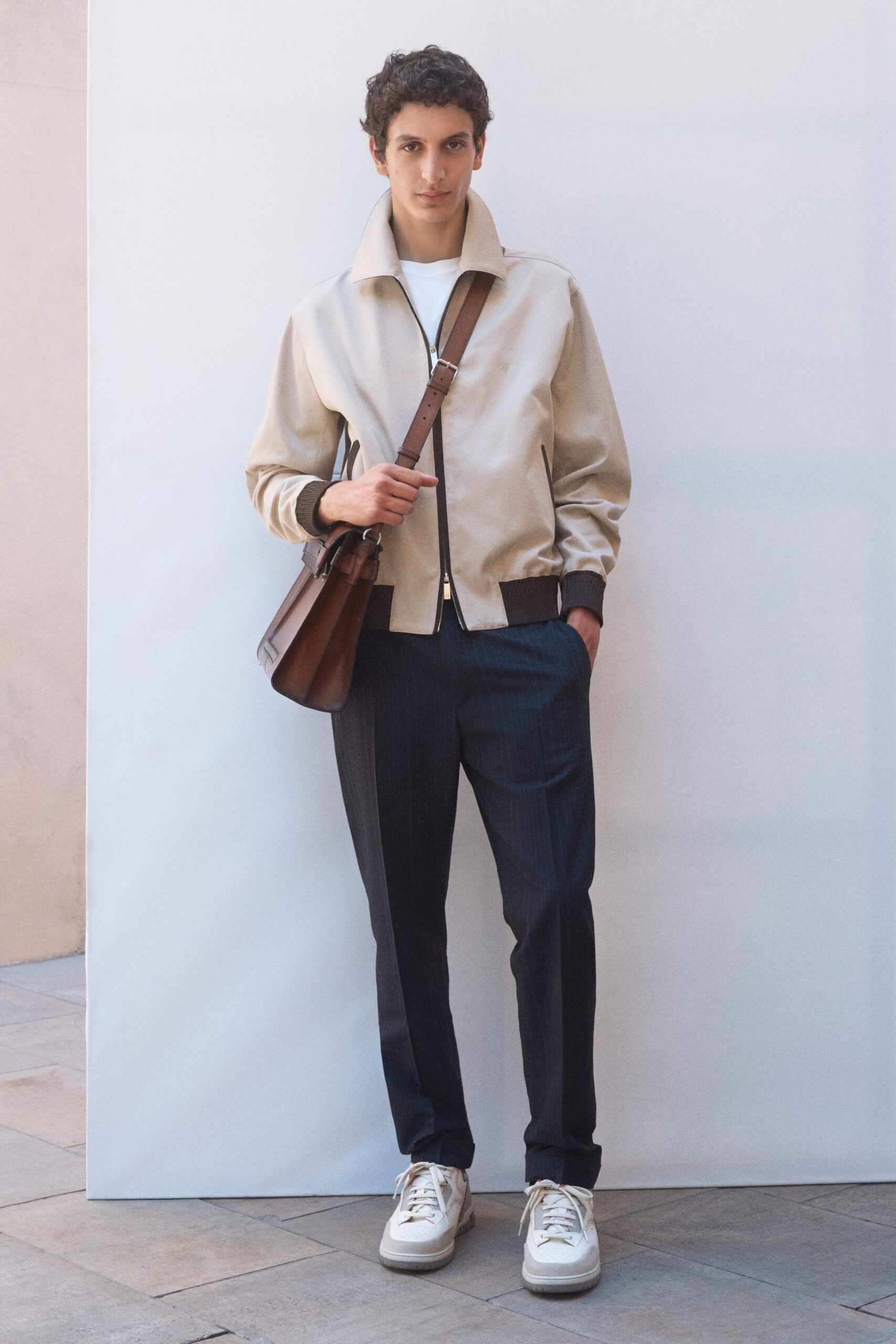 Berluti S/S 23 Menswear Look 67