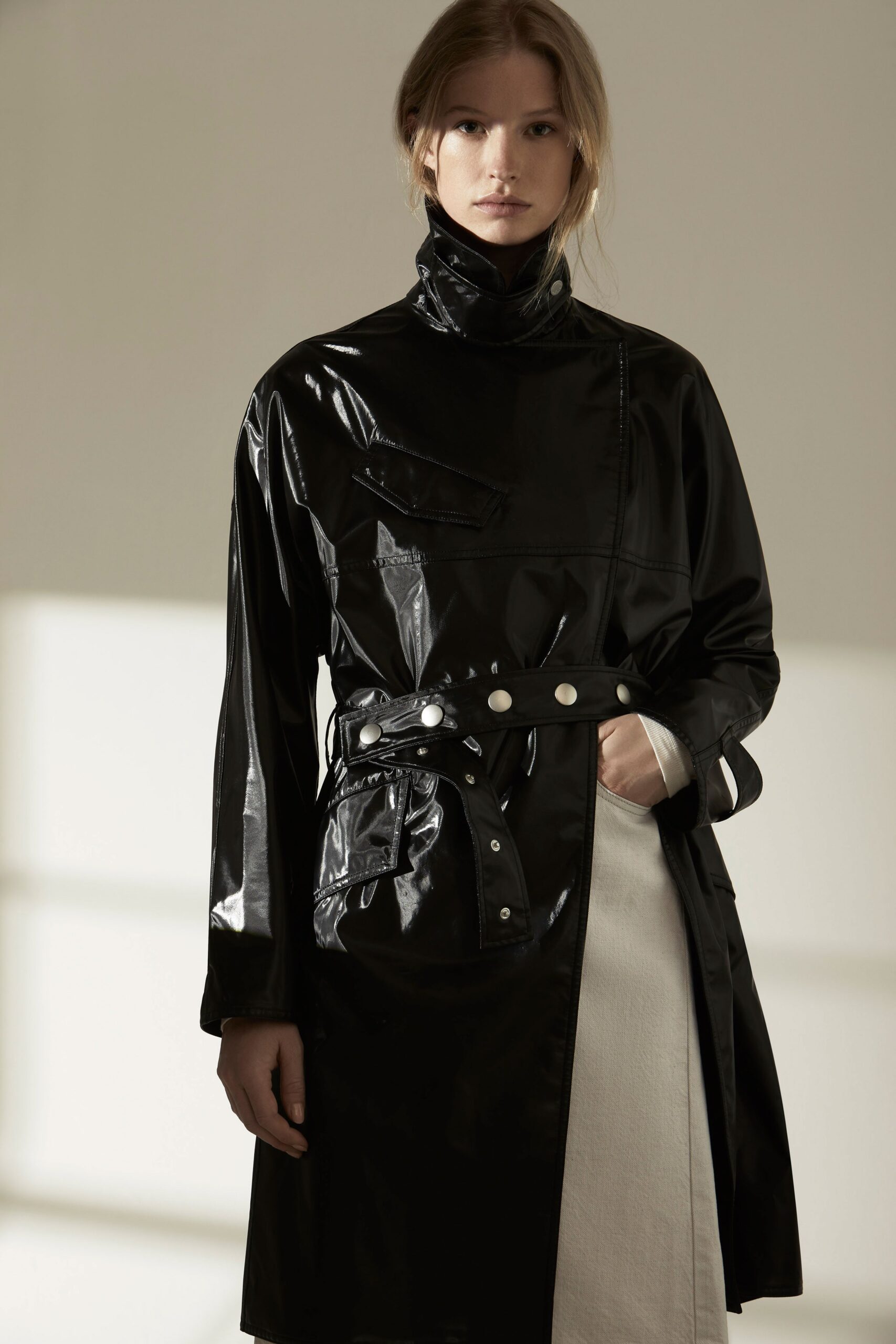 Belstaff S/S 19 Look 88