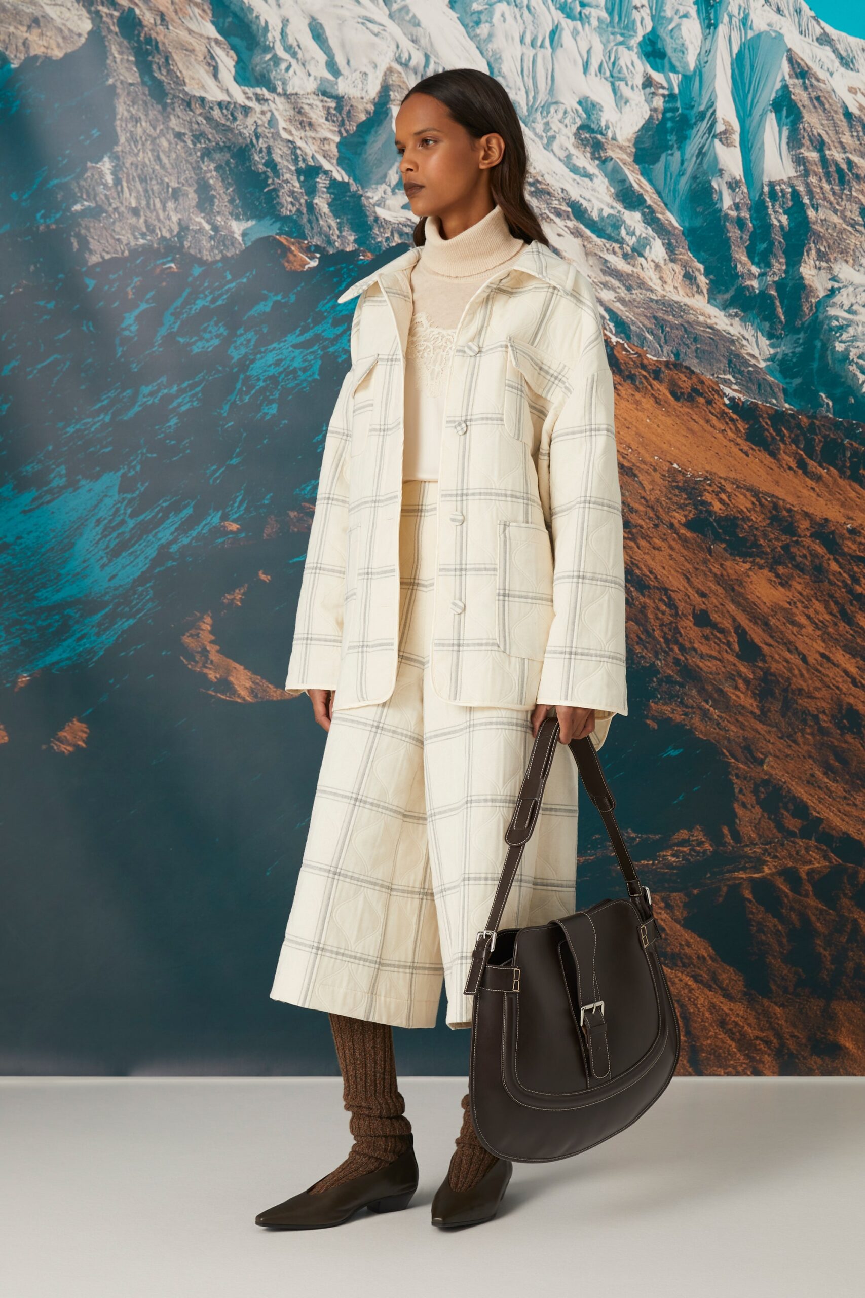 Beatrice .b F/W 22 Look 76
