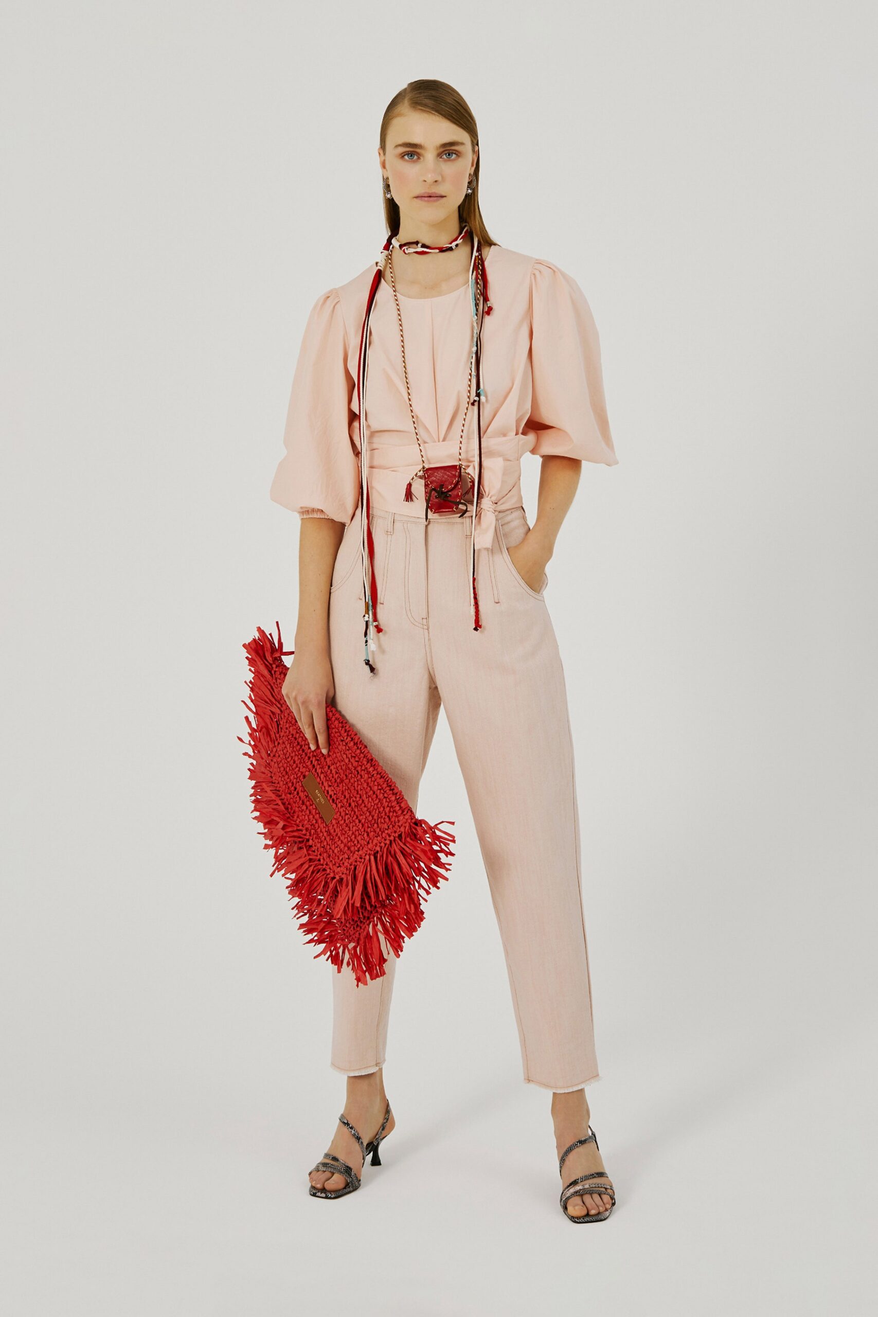 Beatrice .b S/S 21 Look 89