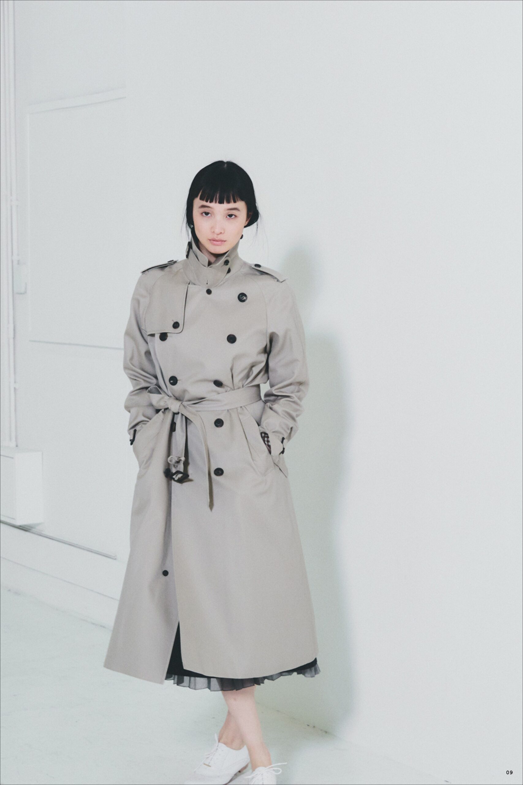 Beautiful People F/W 20 Look 79