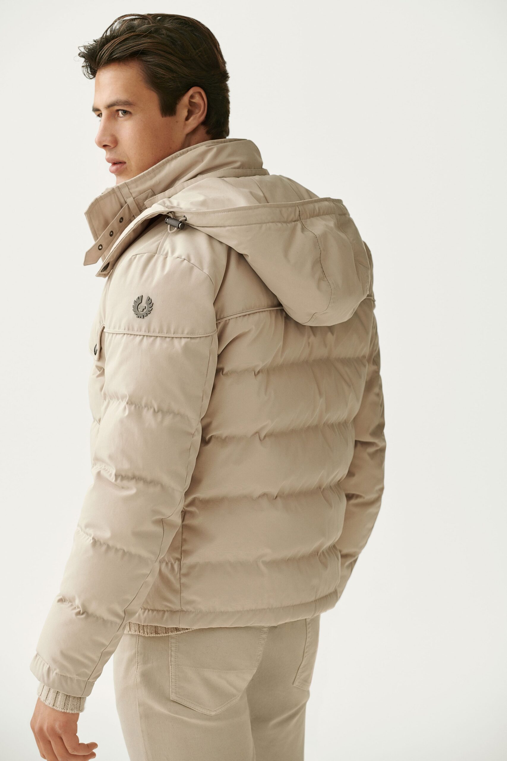 Belstaff F/W 19 Menswear Look 83
