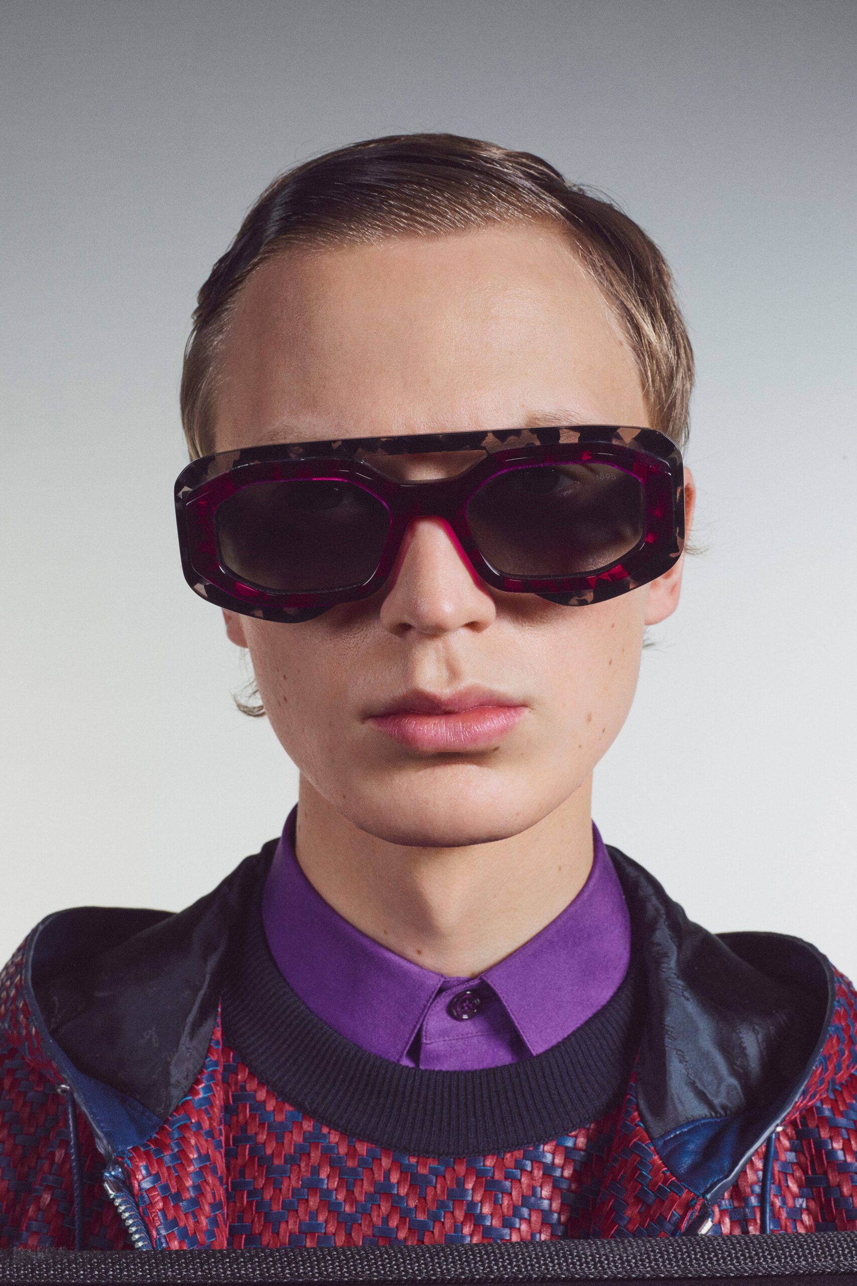 Berluti F/W 21 Menswear Look 118