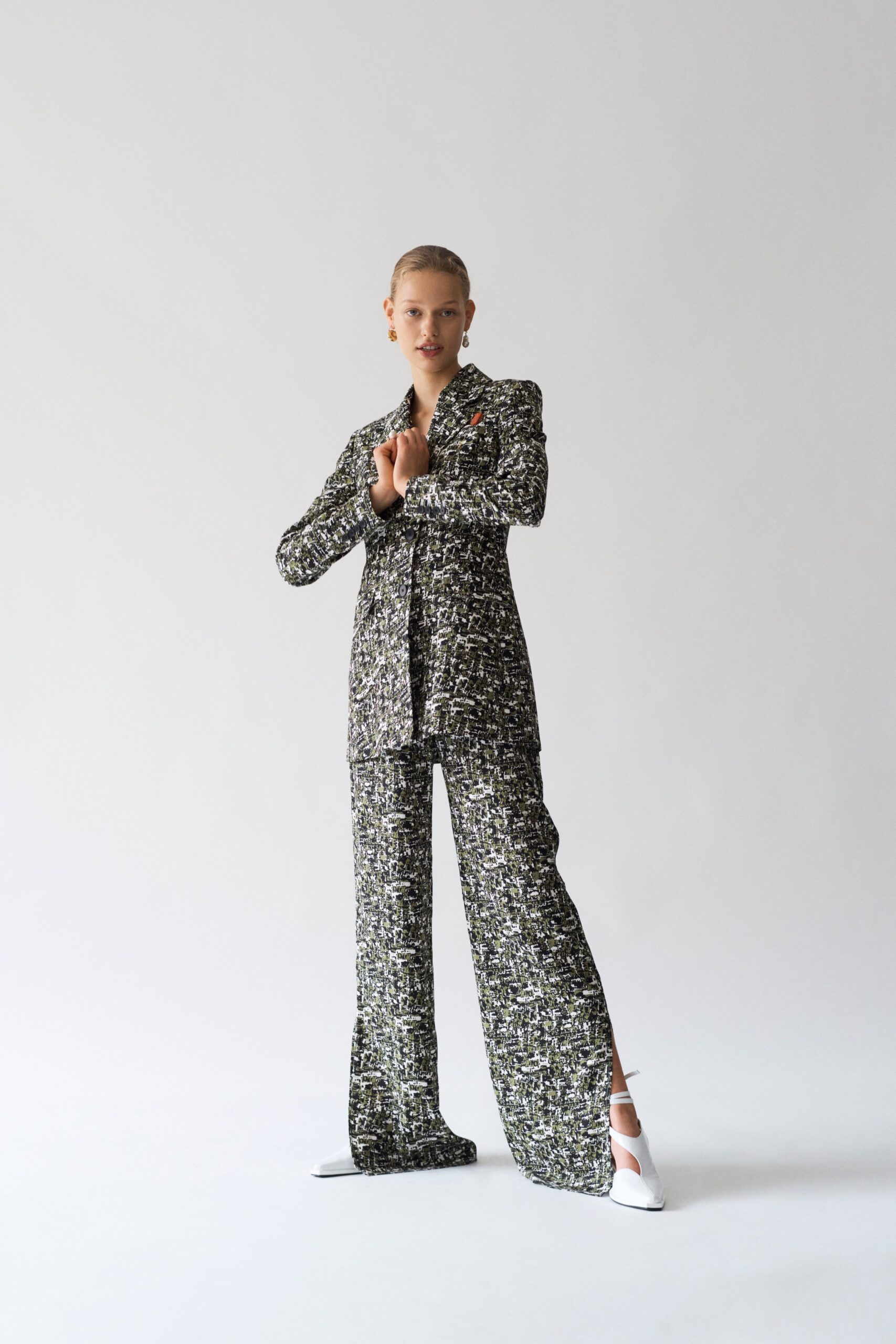 Beaufille S/S 19 Look 110