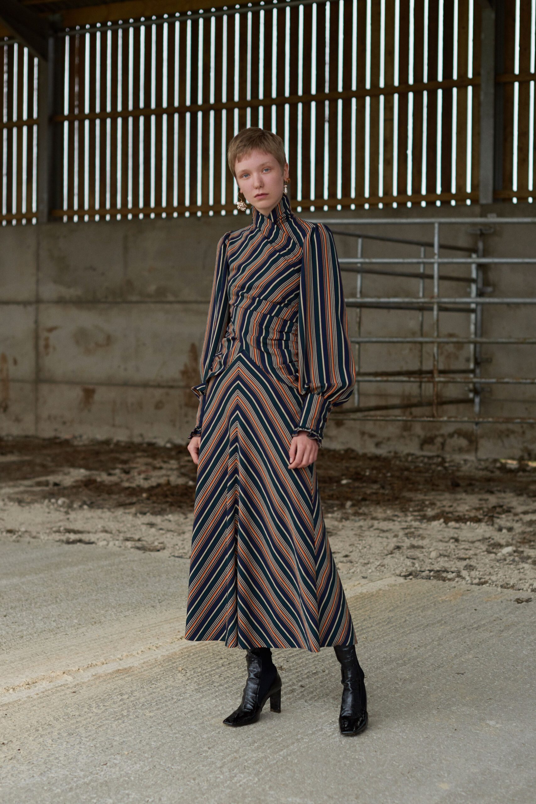 Beaufille Resort 19 Look 102
