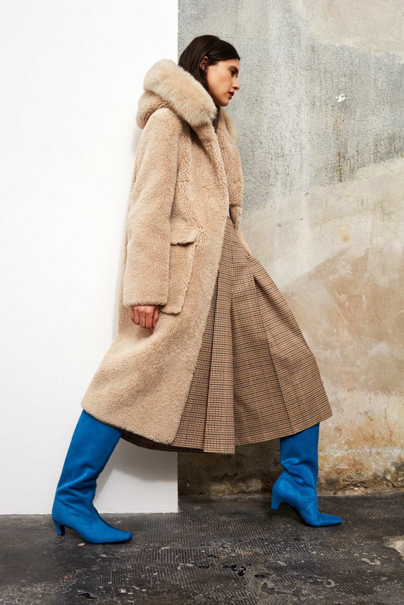 Beatrice .b F/W 20 Look 86