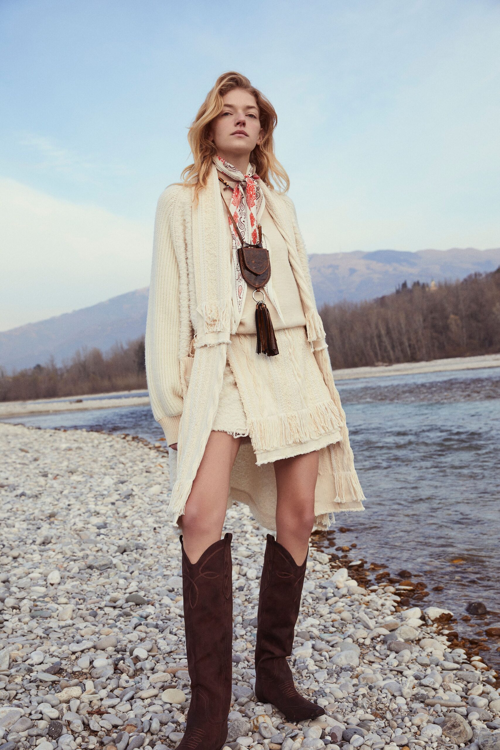 Beatrice .b F/W 21 Look 104