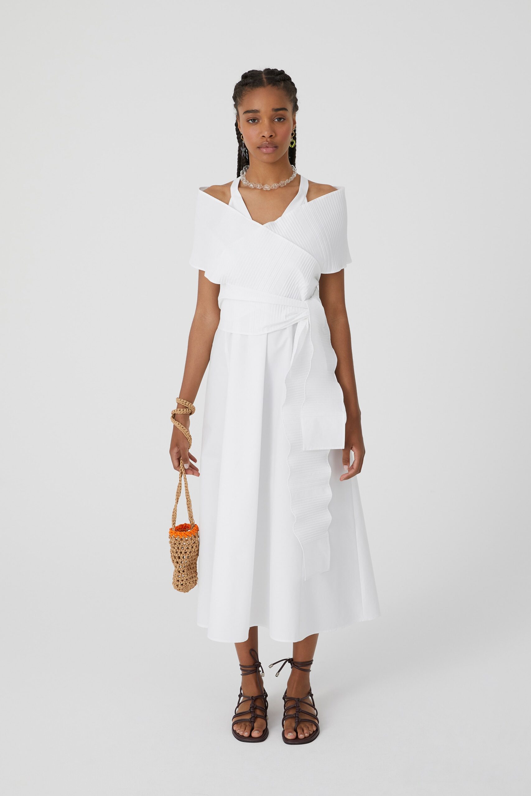 Beatrice .b S/S 22 Look 77