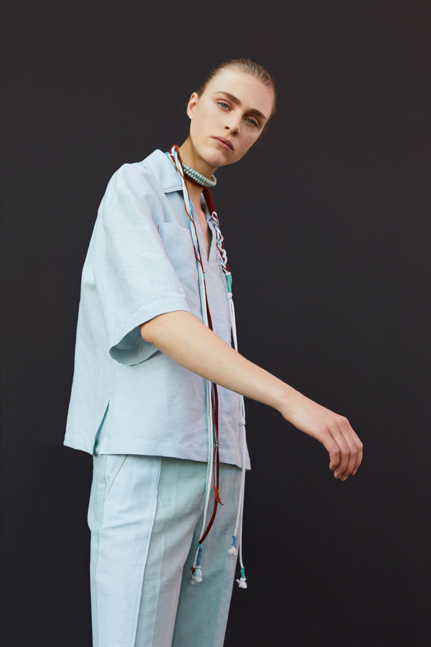 Beatrice .b S/S 21 Look 98