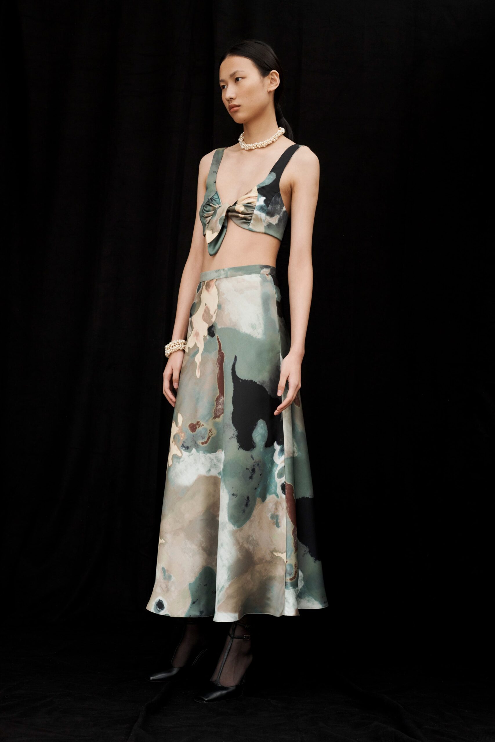 Beaufille F/W 20 Look 101