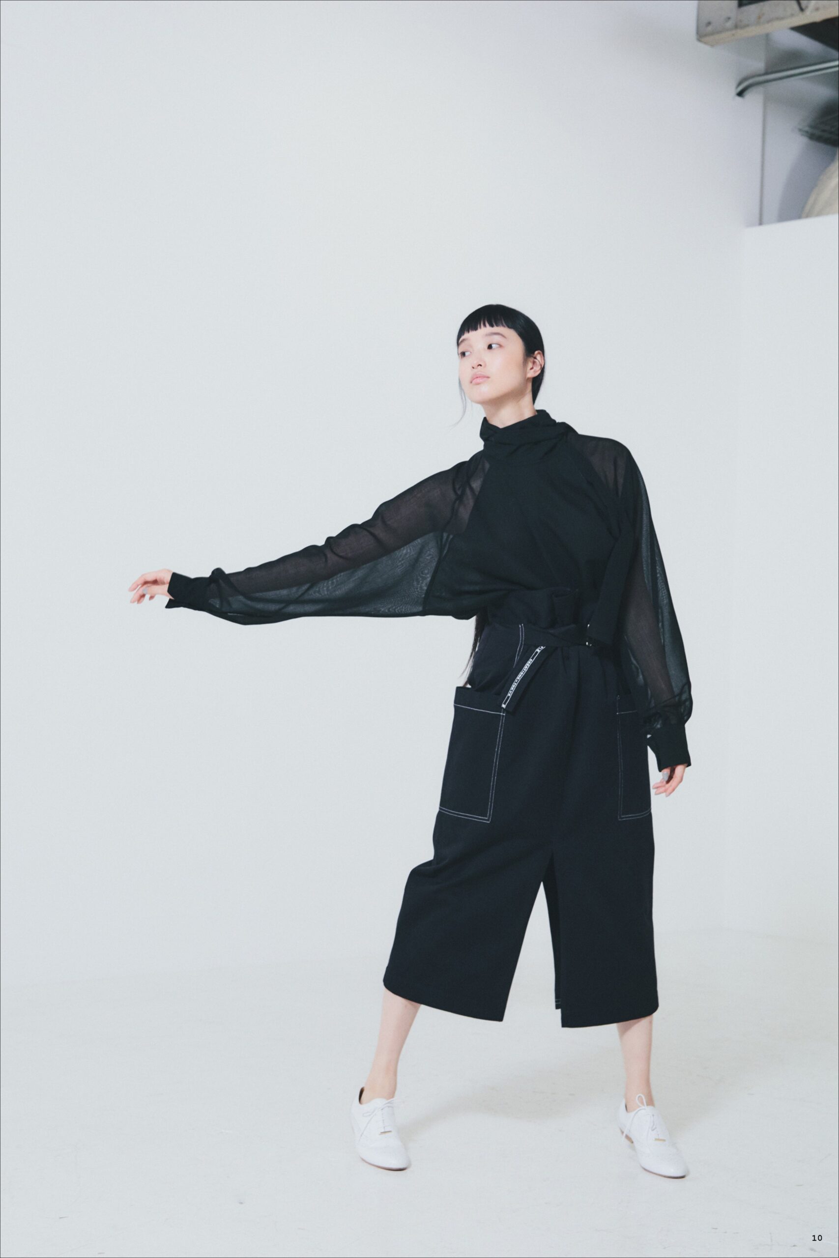 Beautiful People F/W 20 Look 88