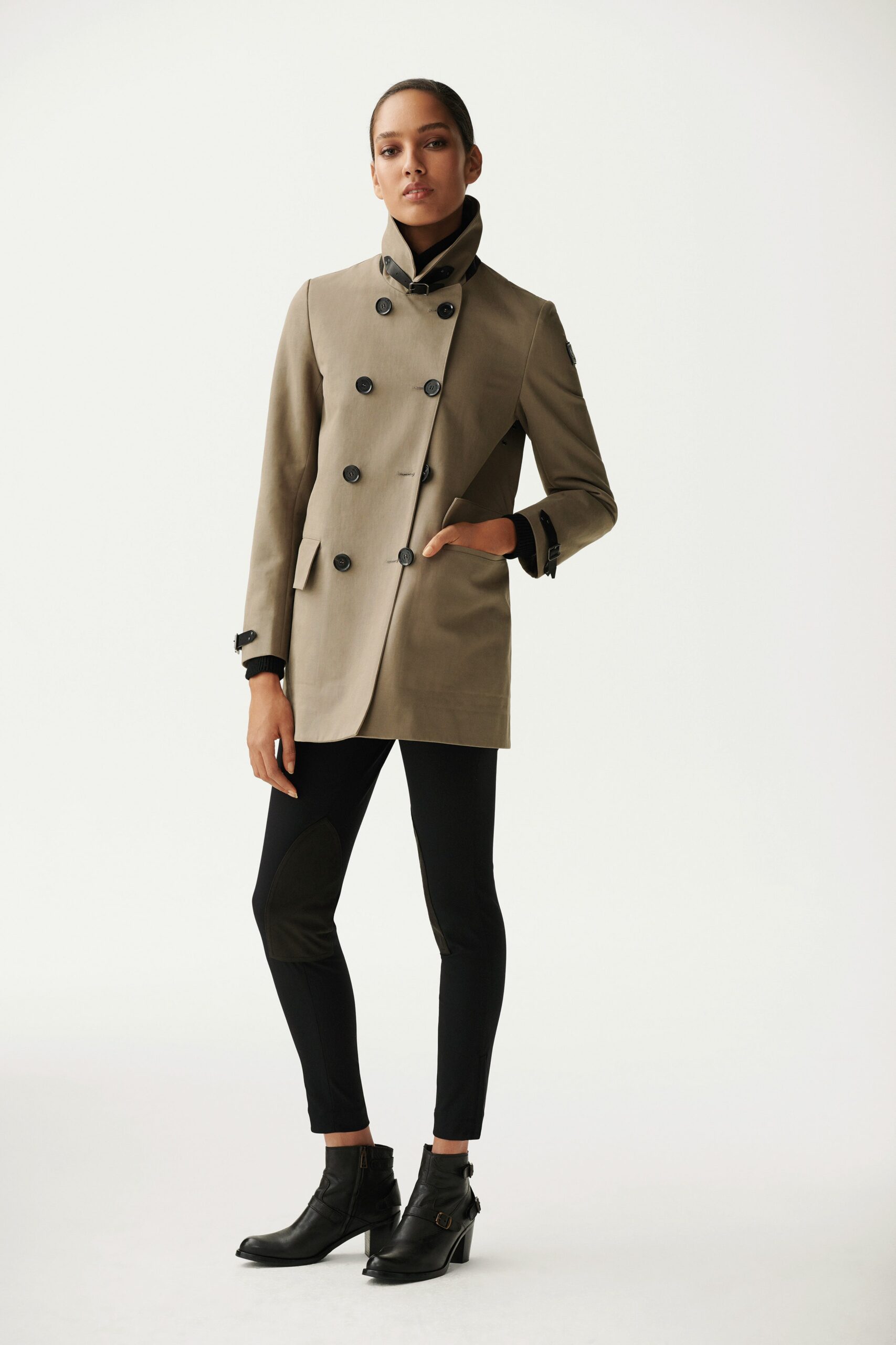 Belstaff F/W 19 Look 62