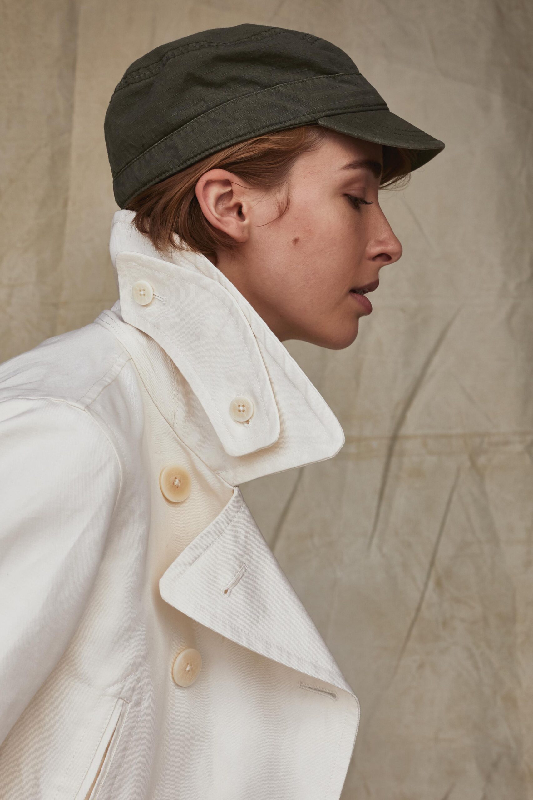 Belstaff S/S 20 Look 82