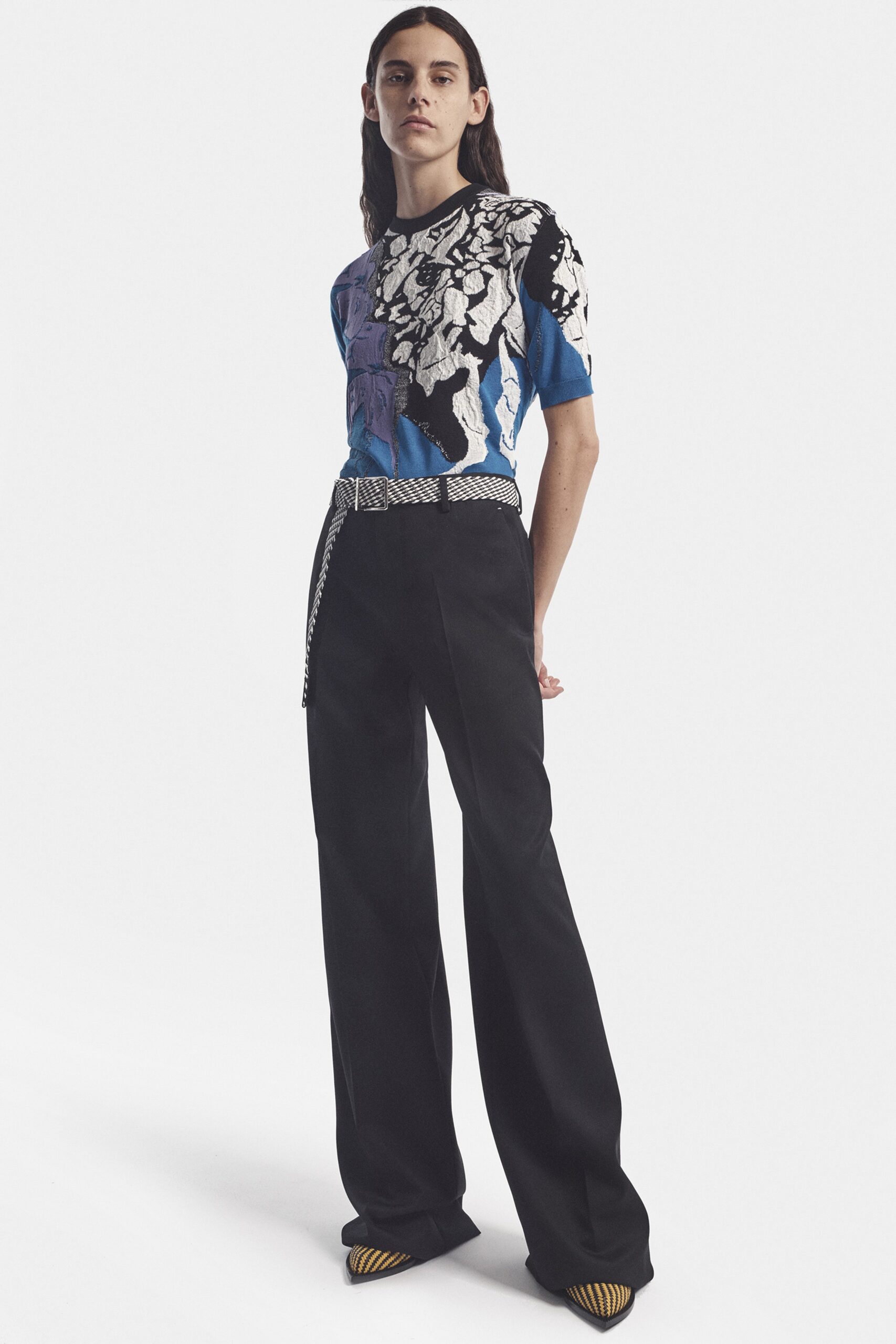 Berluti S/S 21 Menswear Look 112