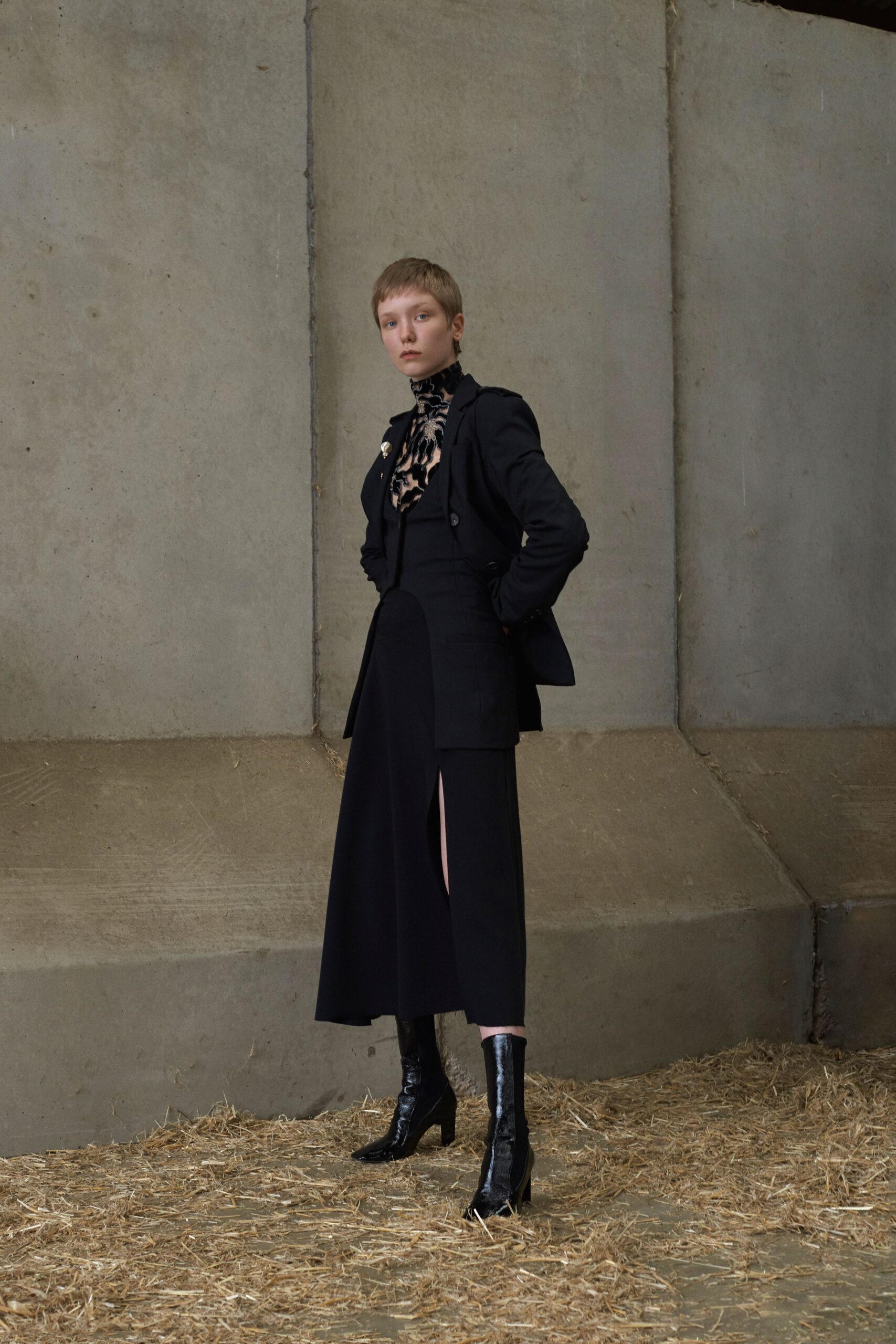 Beaufille Resort 19 Look 110