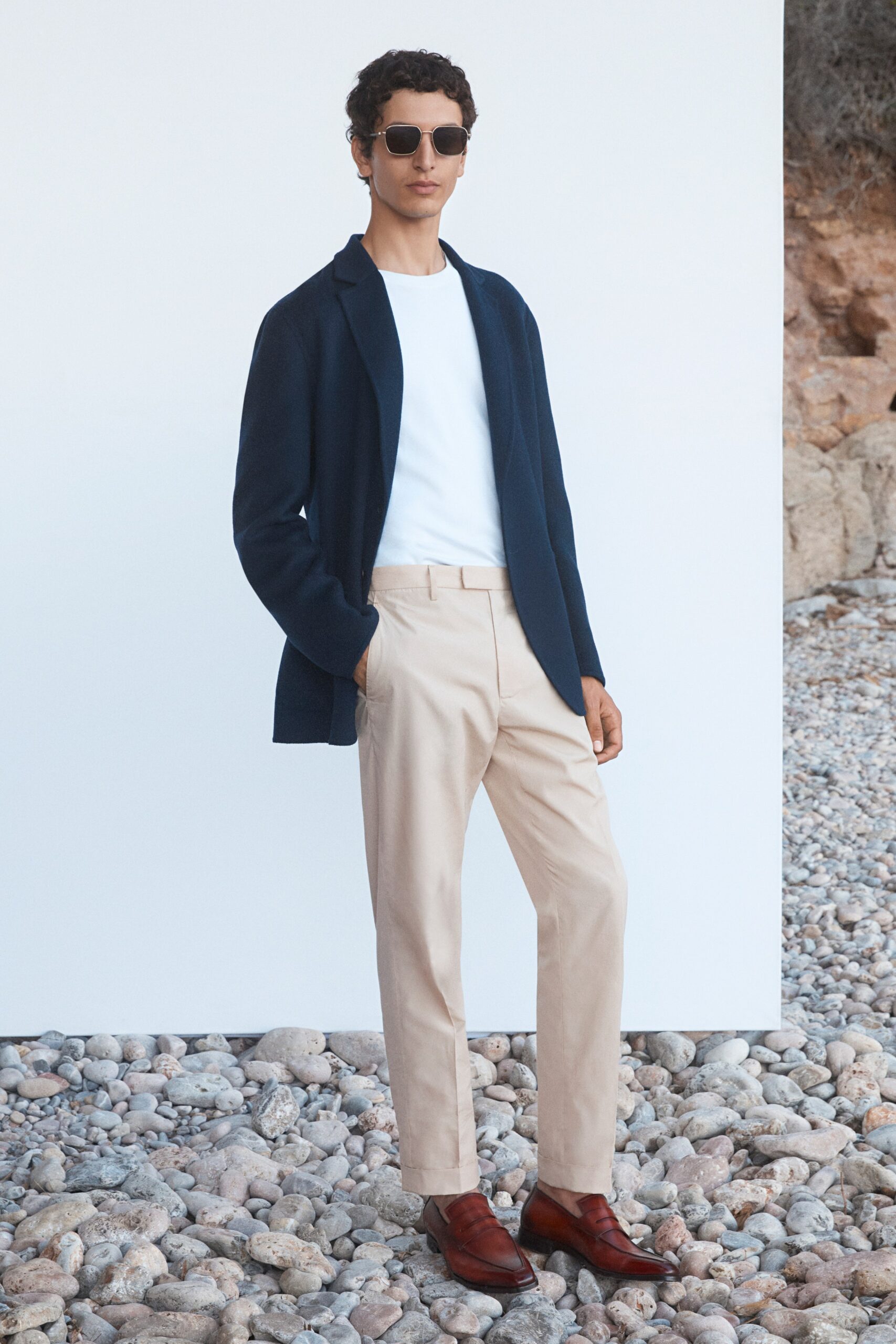 Berluti S/S 23 Menswear Look 85